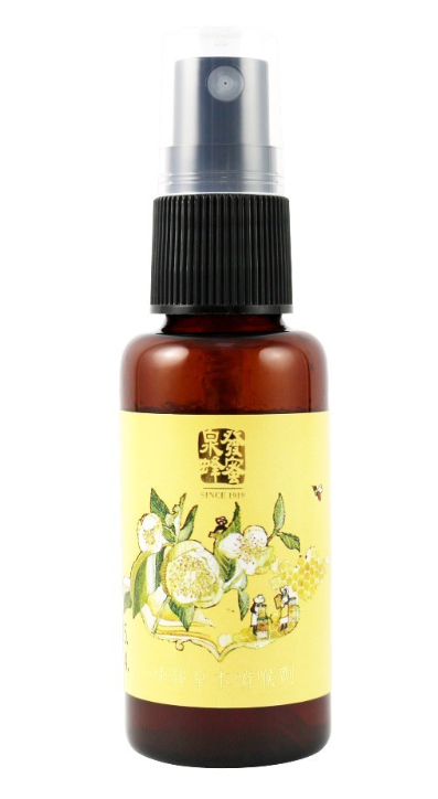 AB260414-H29-蜂膠草本噴劑-30ml(有效期限-2年)