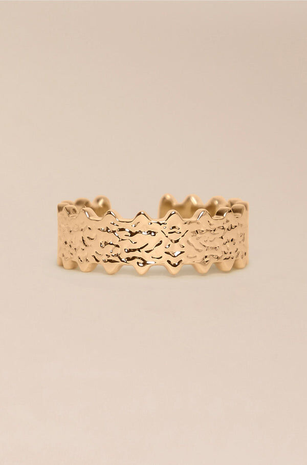 1WK0414-065 WAEKURA Ring Mathilde #WAEBAG01341000X (EU)