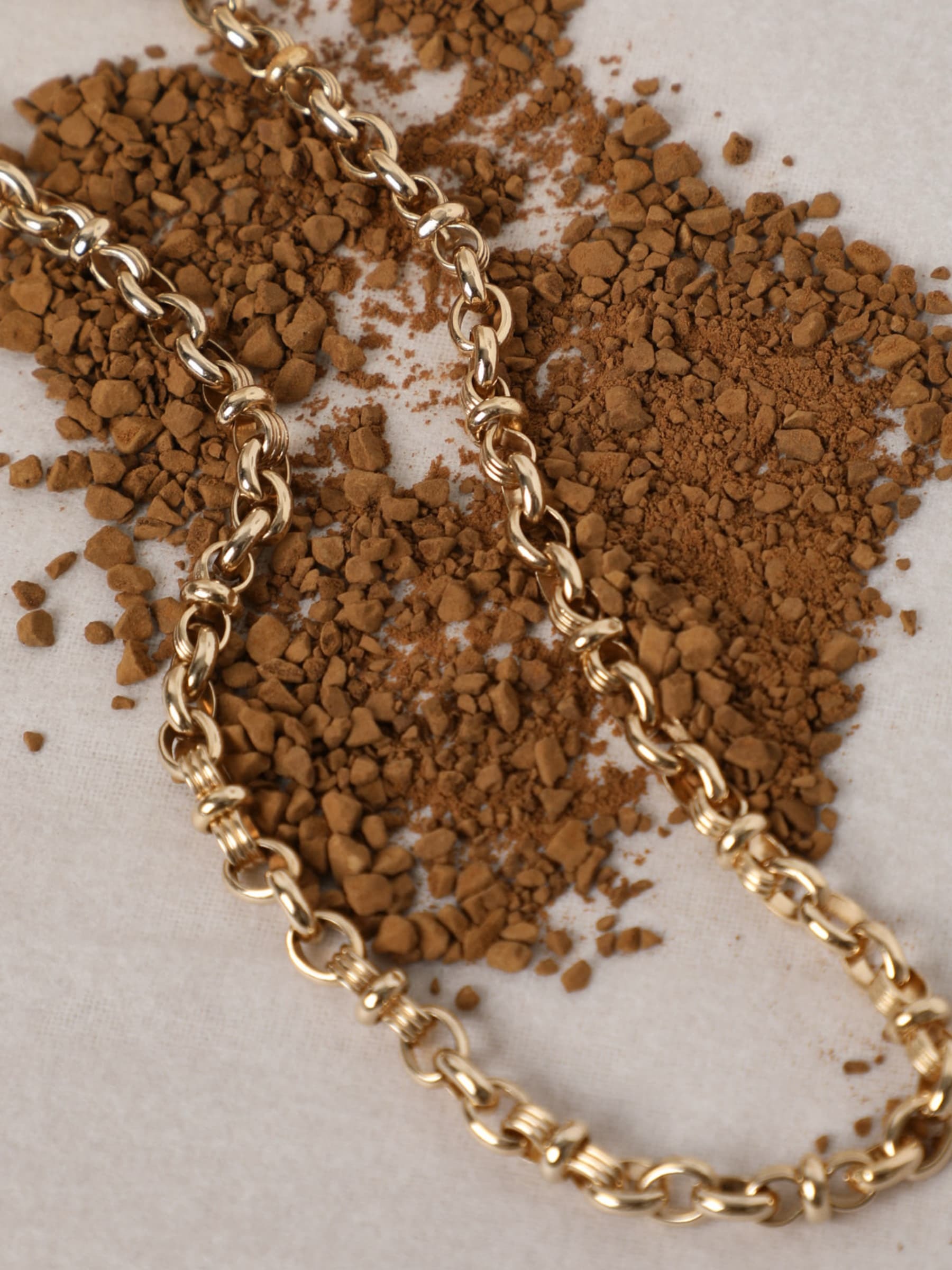 1WK0414-064 WAEKURA Necklace Paris #WAECOL10252000X (EU)