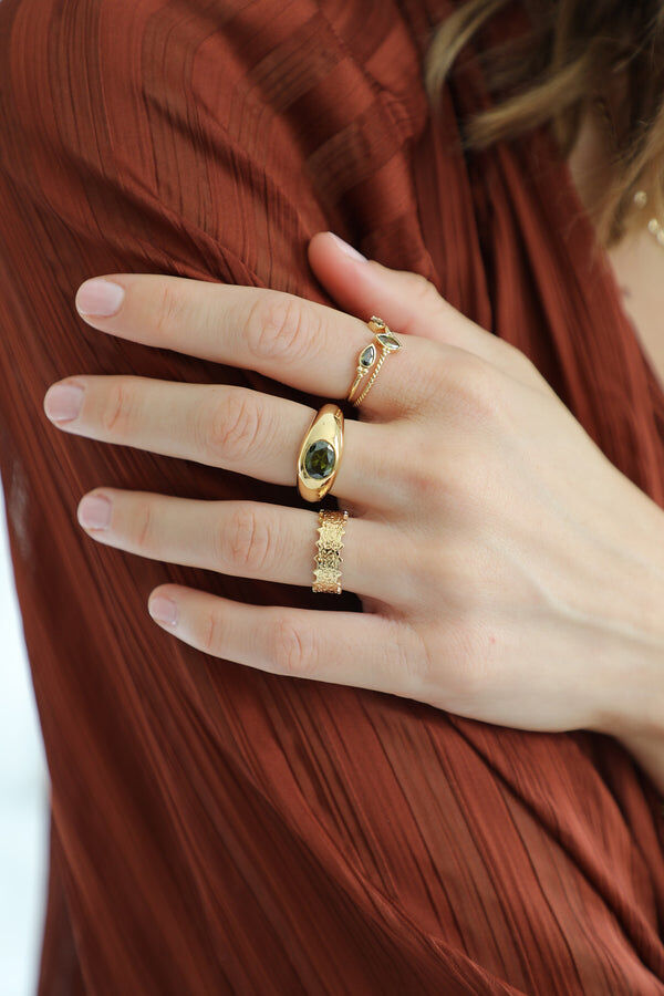 1WK0414-065 WAEKURA Ring Mathilde #WAEBAG01341000X (EU)