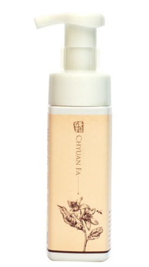 AB260414-H11-花蜜水漾淨皙潔顏慕斯-200ml(有效期限-3年)