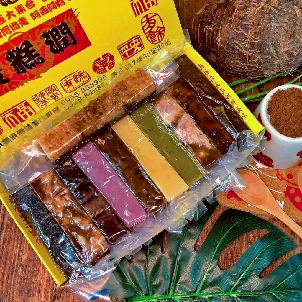 (團購)東港金星雙糕潤(05/21到貨)