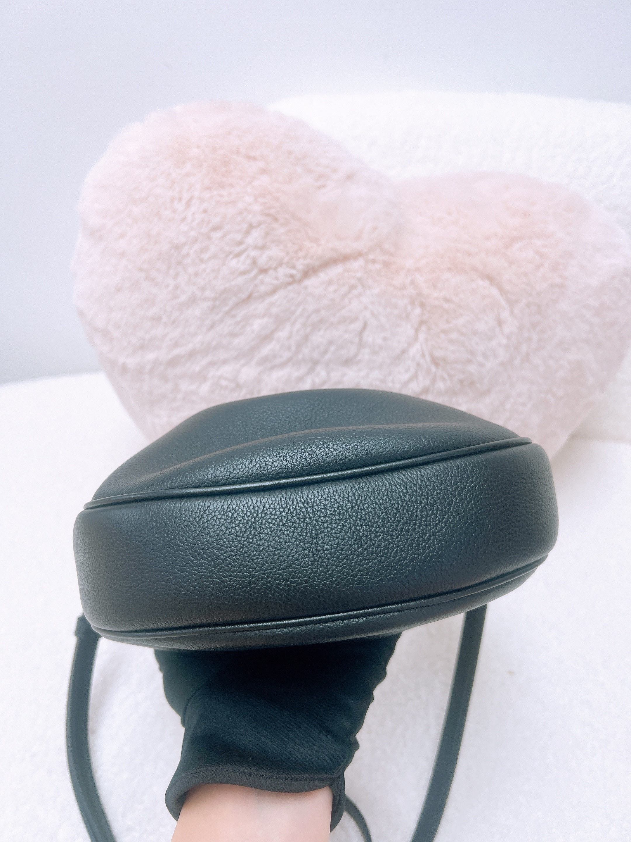 Celine lulu teen black