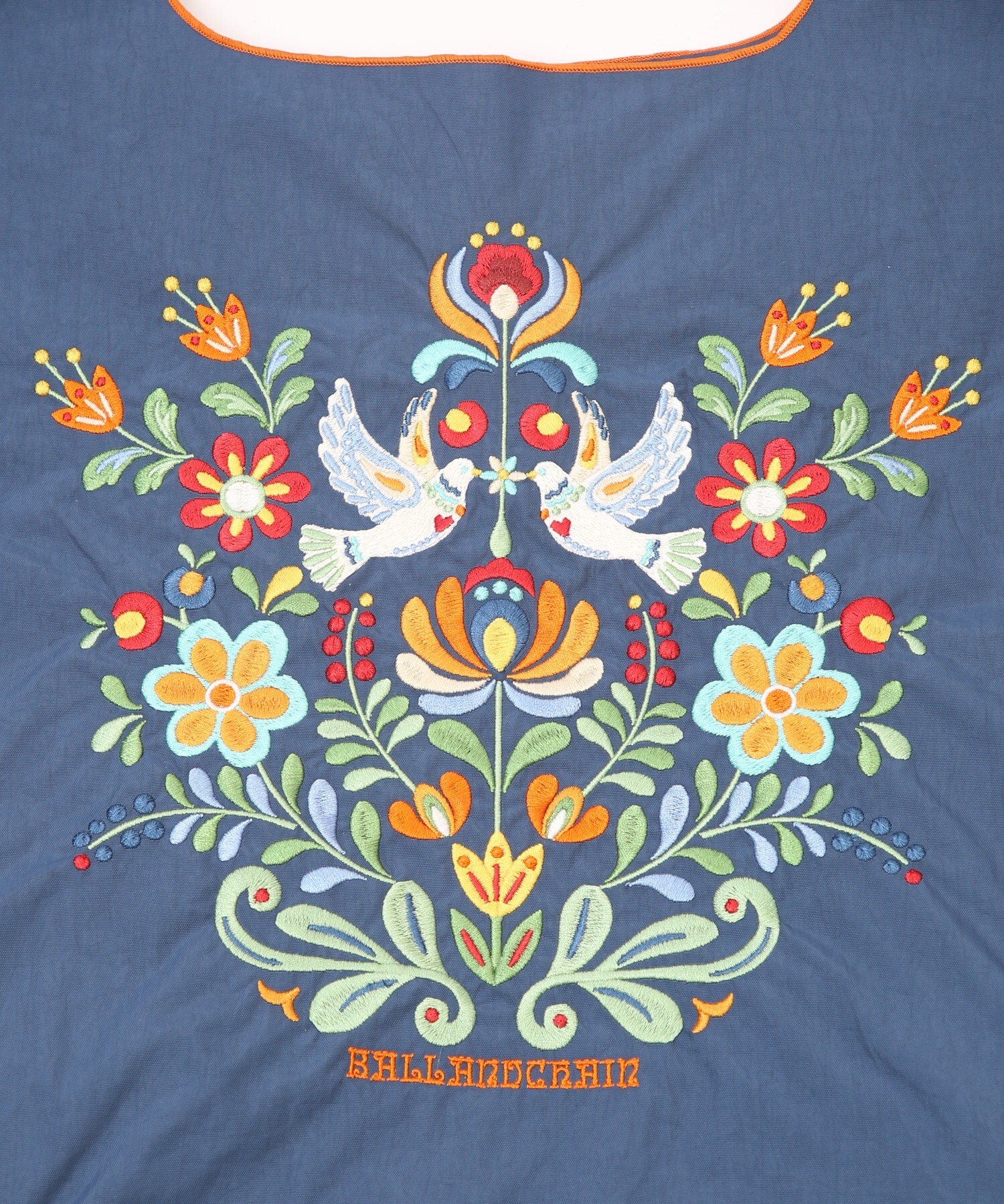 PIGEON (M) 藍 30107232