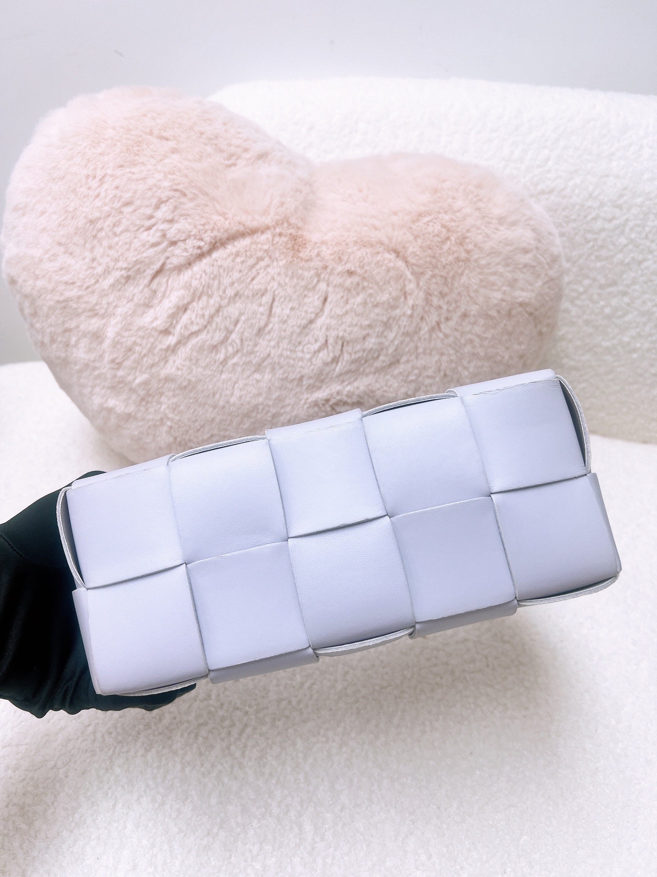 Bv brick cassette small light purple