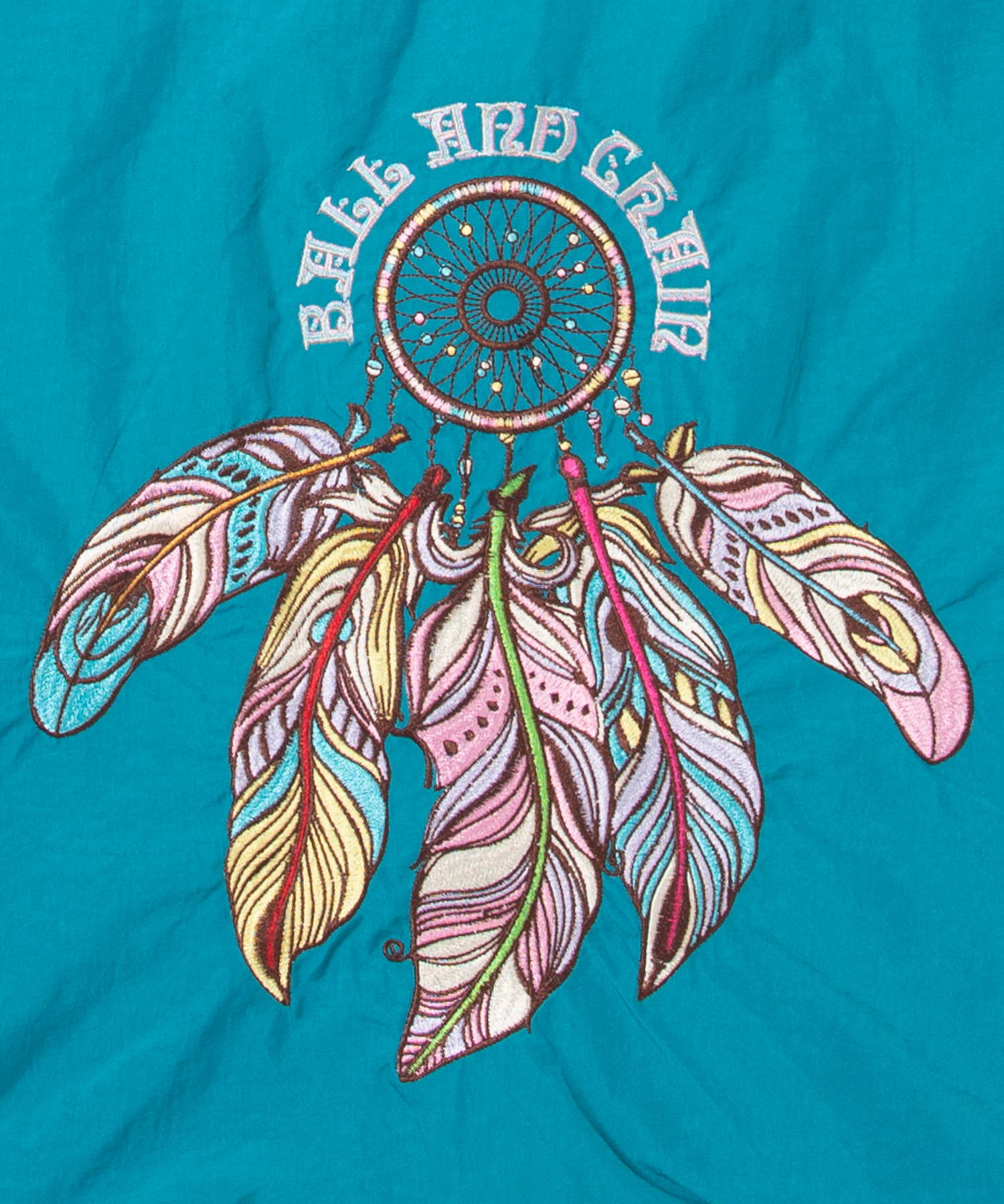 D.CATCHER (M) 綠 30102788