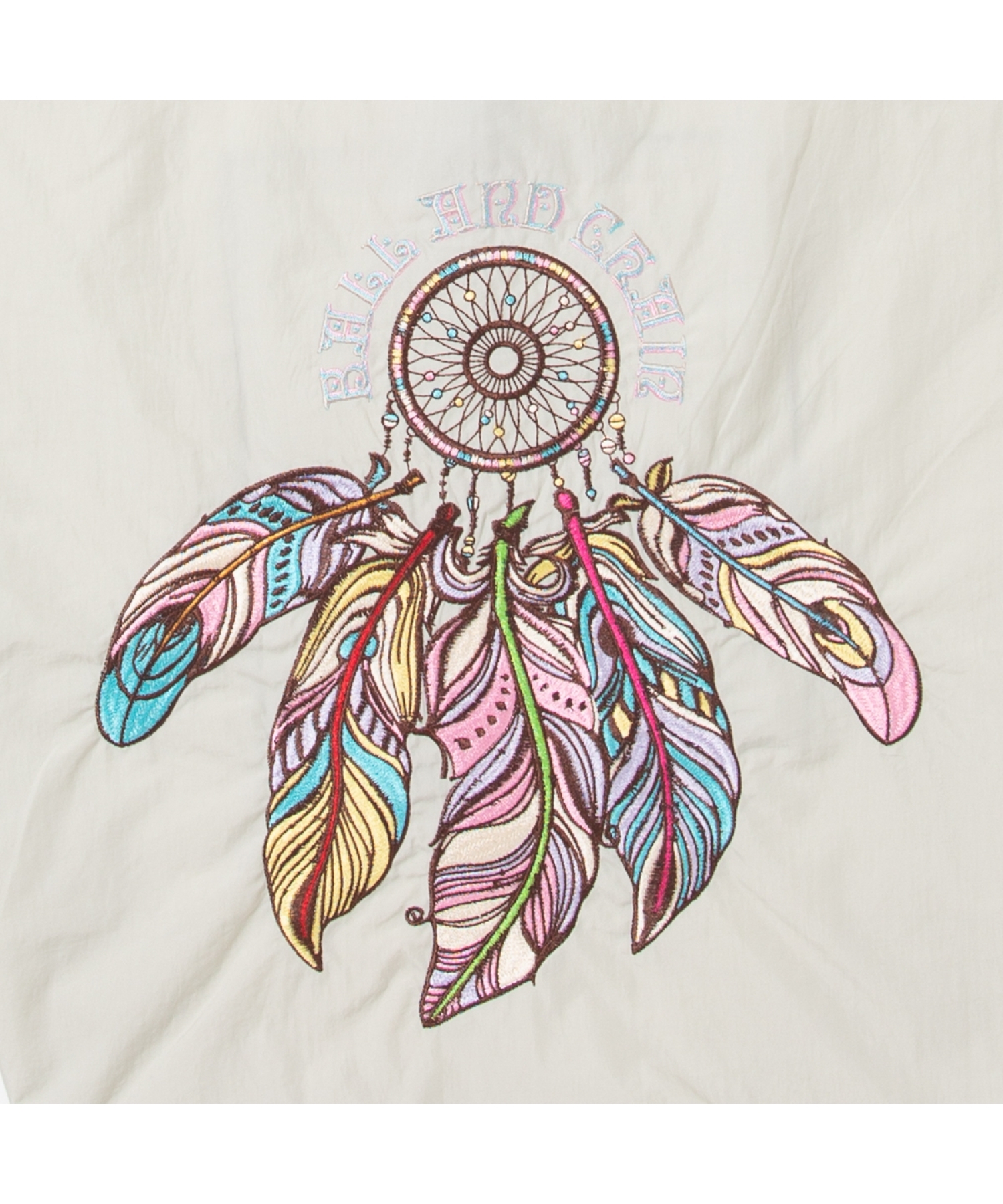 REAM CATCHER (M) 淺灰 30102727