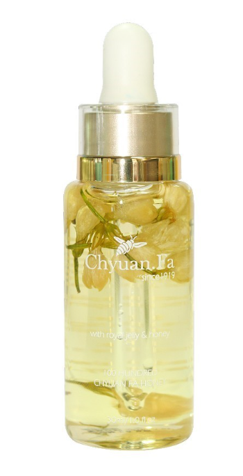 AB260414-H22-茉莉蜂王乳晶露-30ml(有效期限-2年)