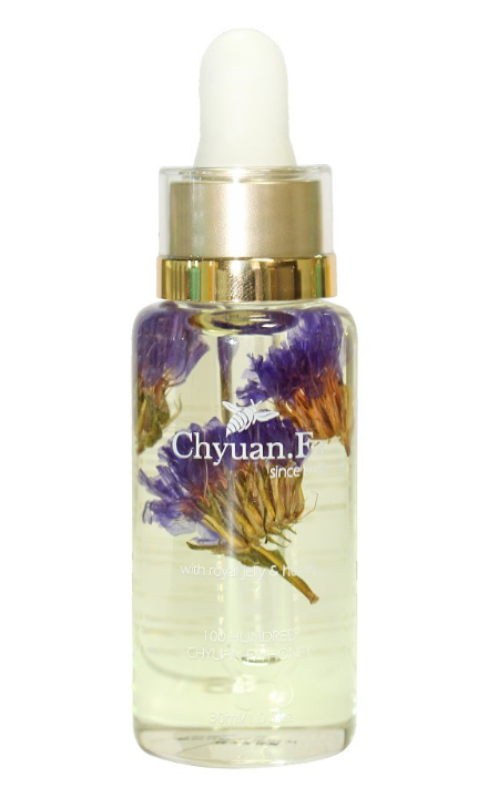 AB260414-H24-薰衣草蜂王乳晶露-30ml(有效期限-2年)