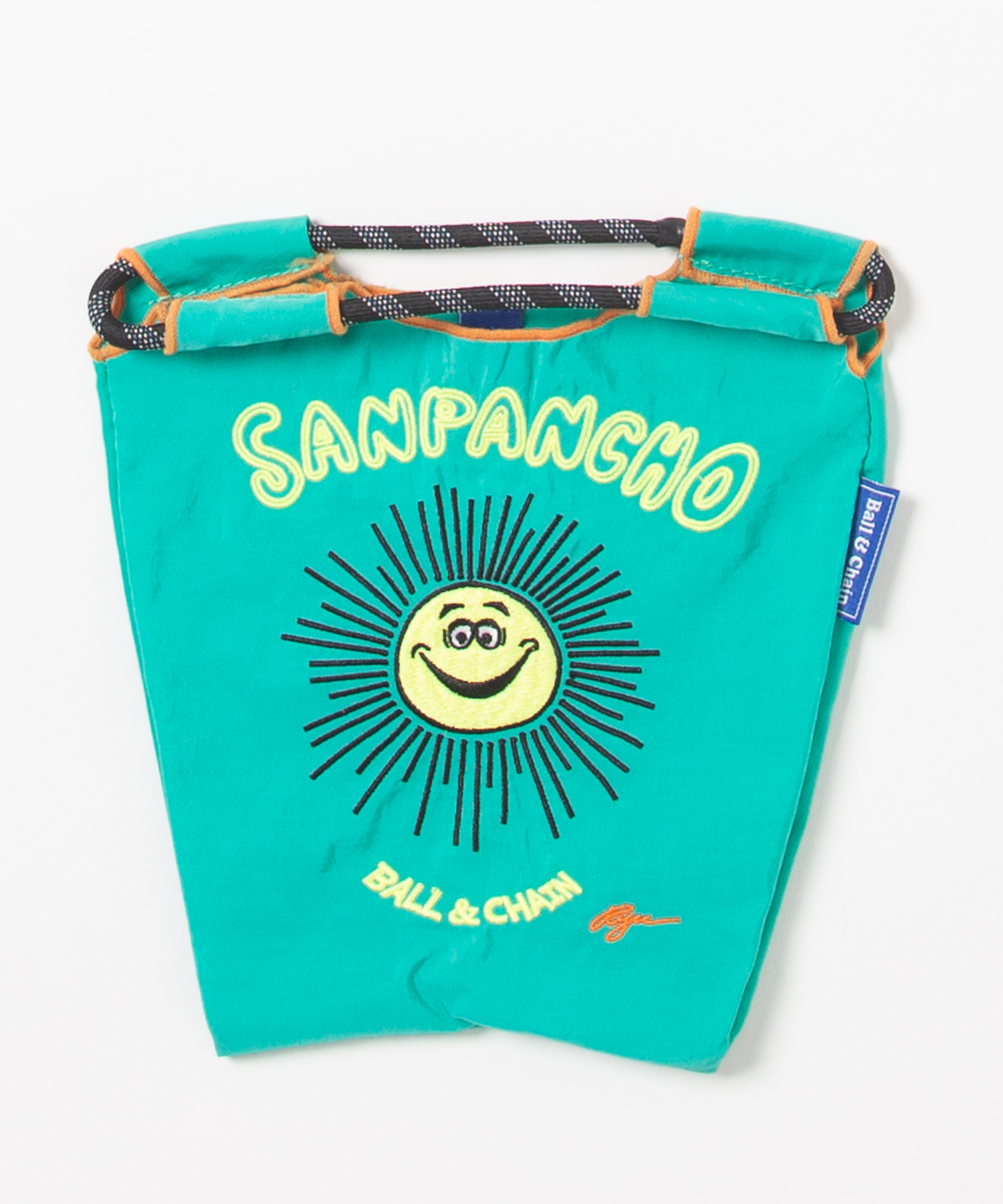 RYU.SANPANCHO (S) 藍 31420278