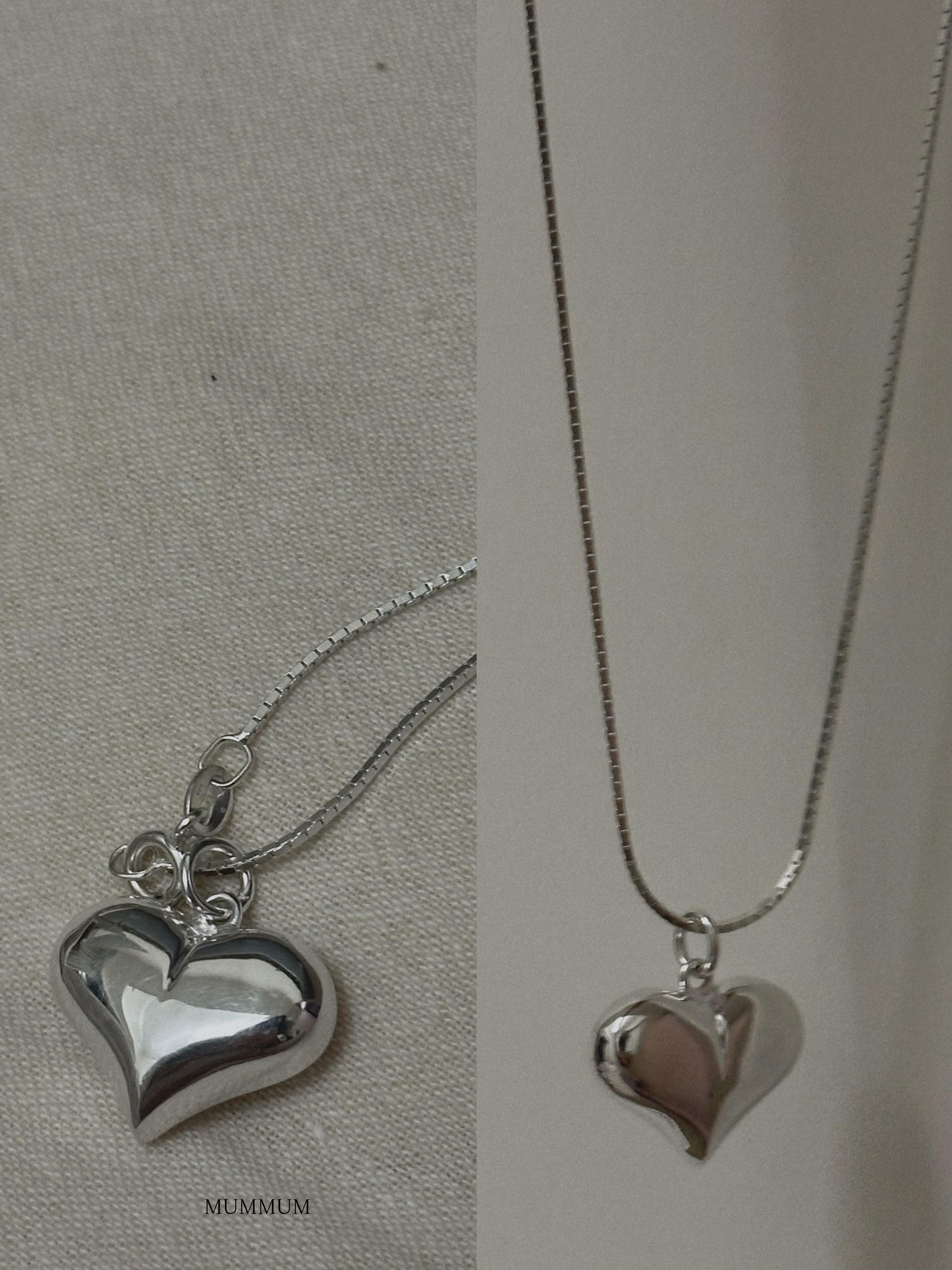 SL13341/Super love大大頸鏈