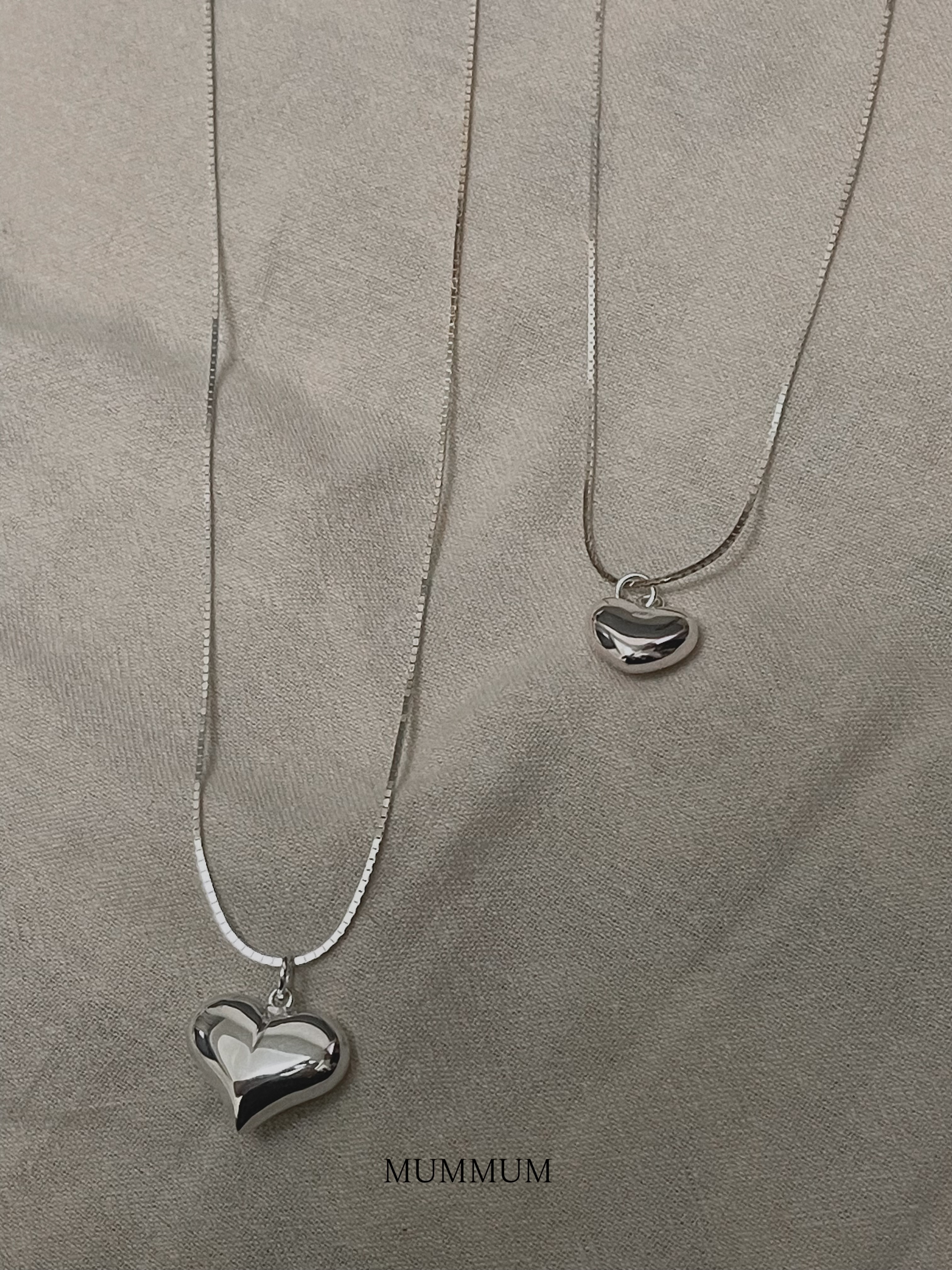 SL13341/Super love大大頸鏈