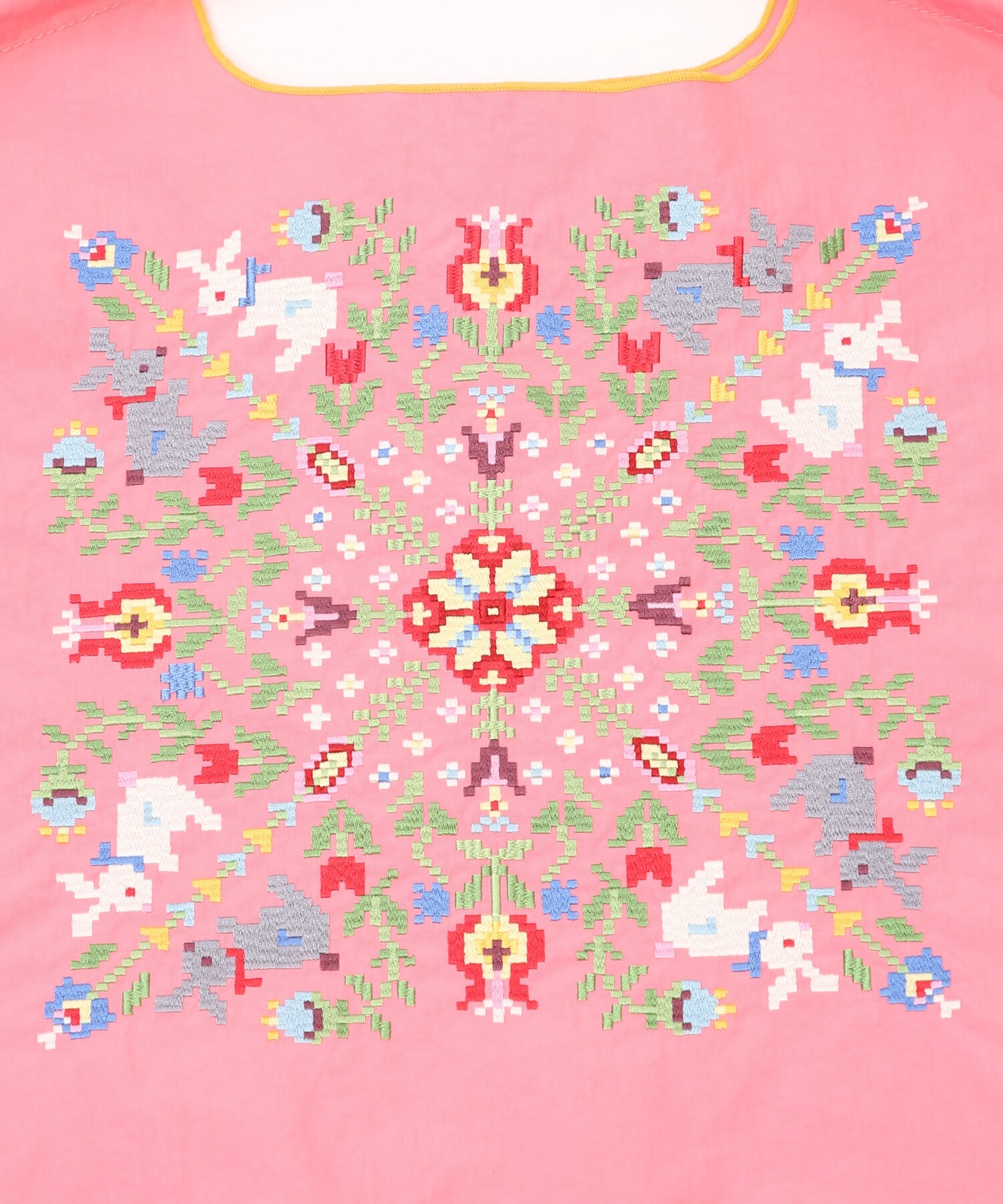 WITH FLOWER (M) 粉紅 30107435