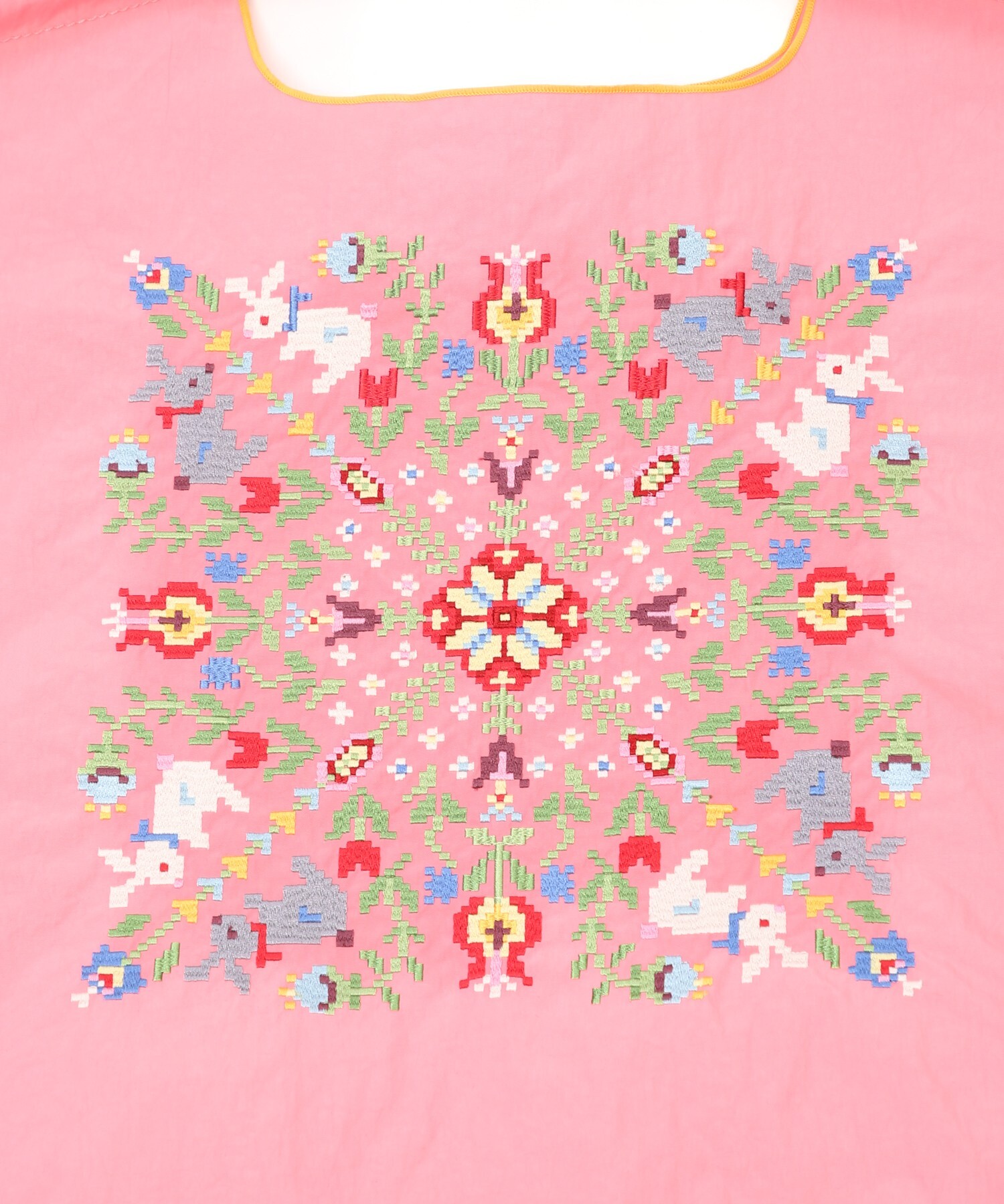 WITH FLOWER (L) 粉紅 30117435