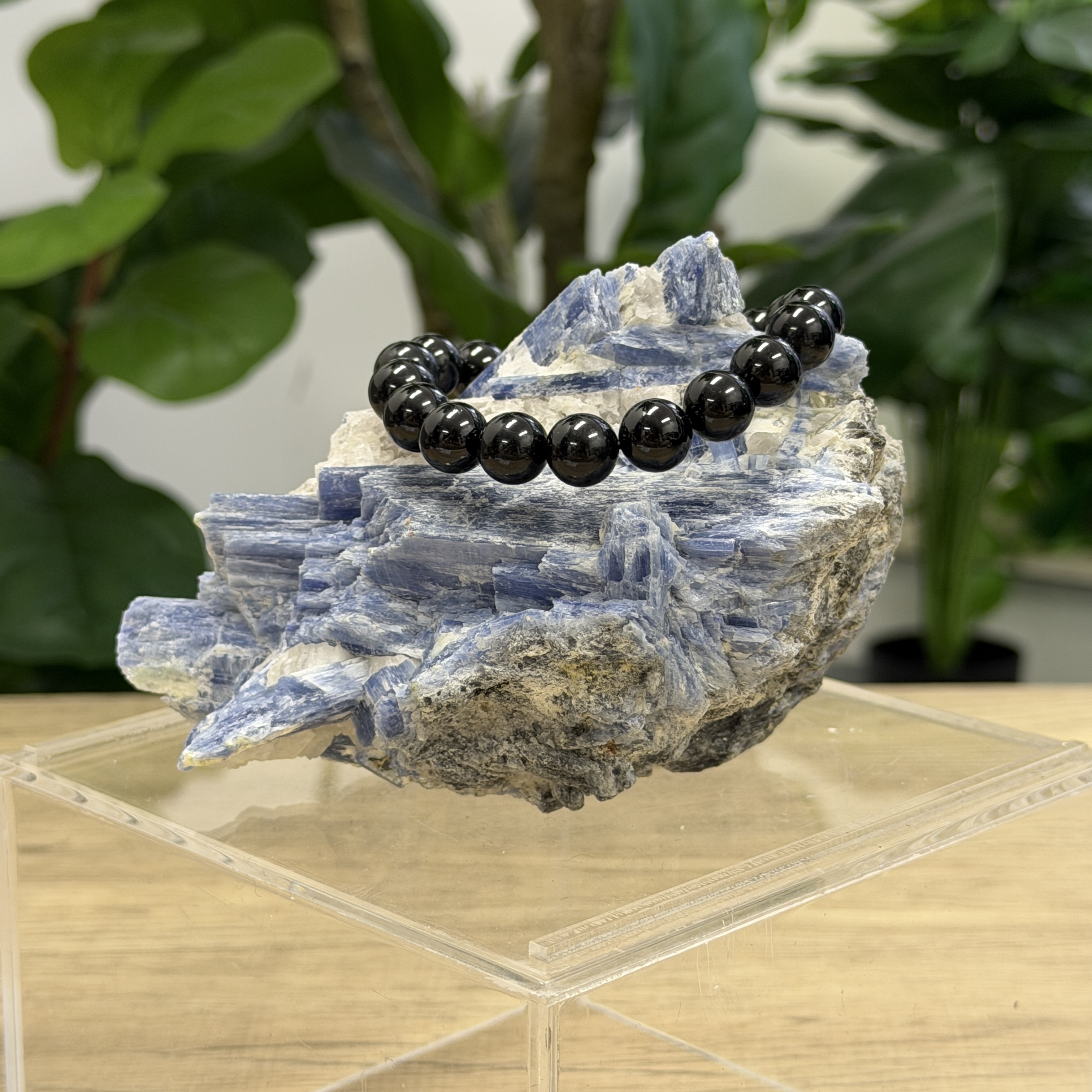 藍晶石原礦 KN1582