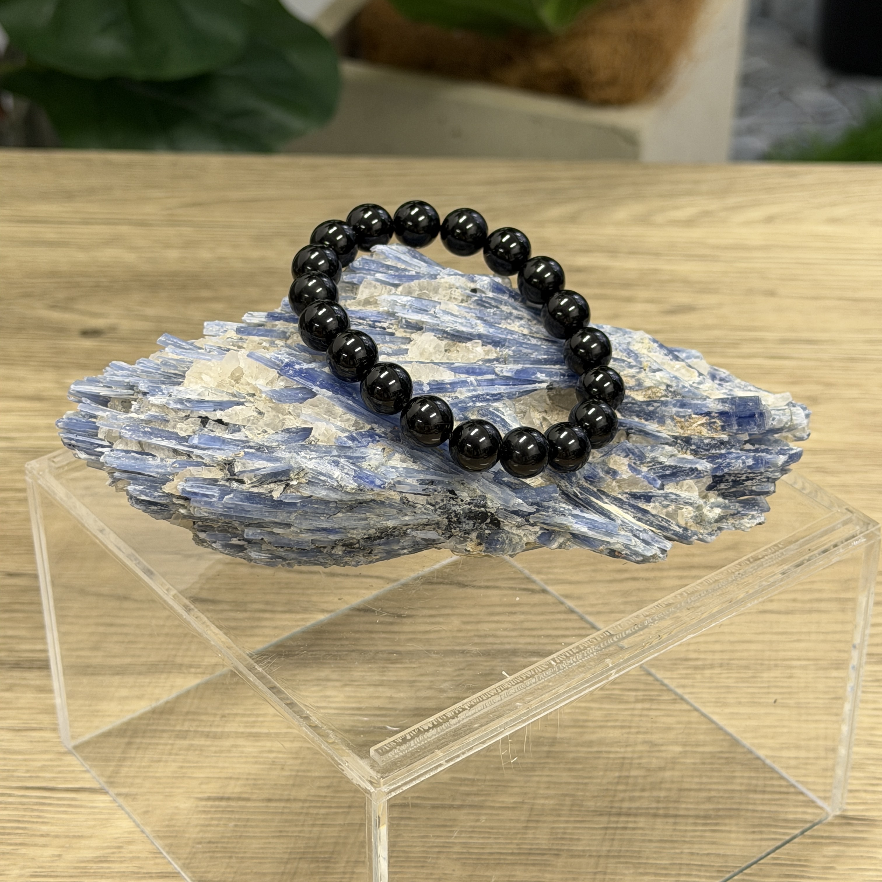 藍晶石原礦 KN1583