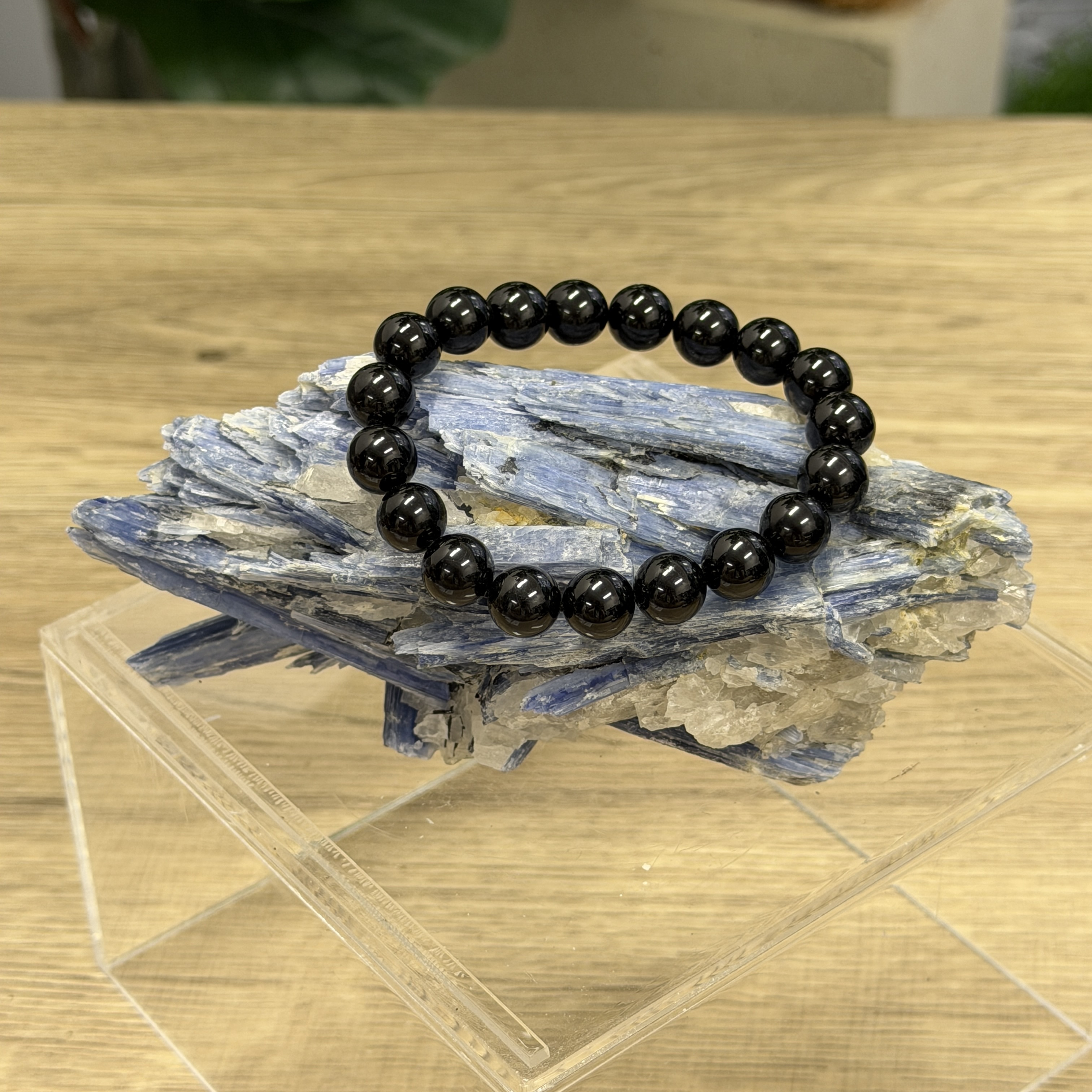 藍晶石原礦 KN1584