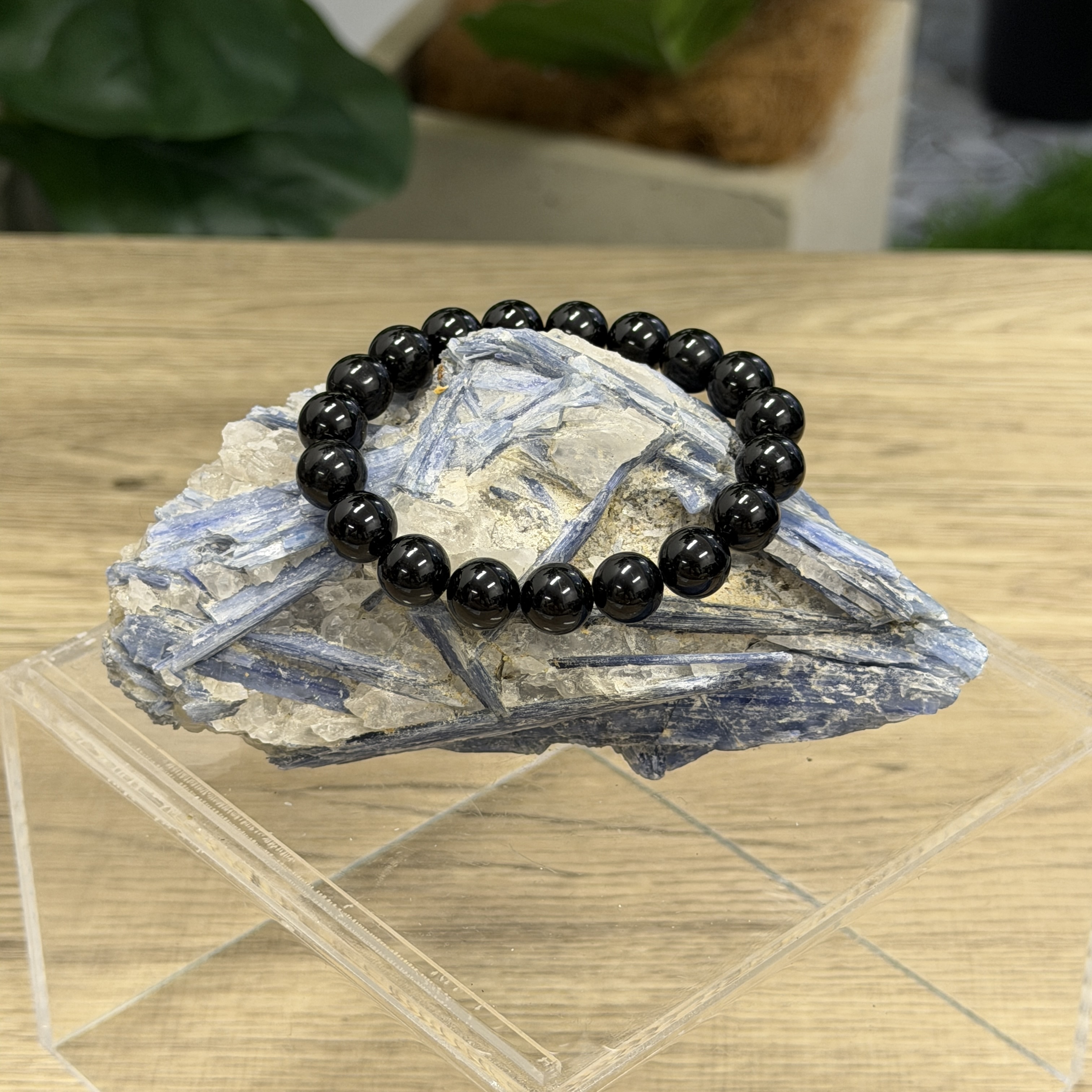 藍晶石原礦 KN1585