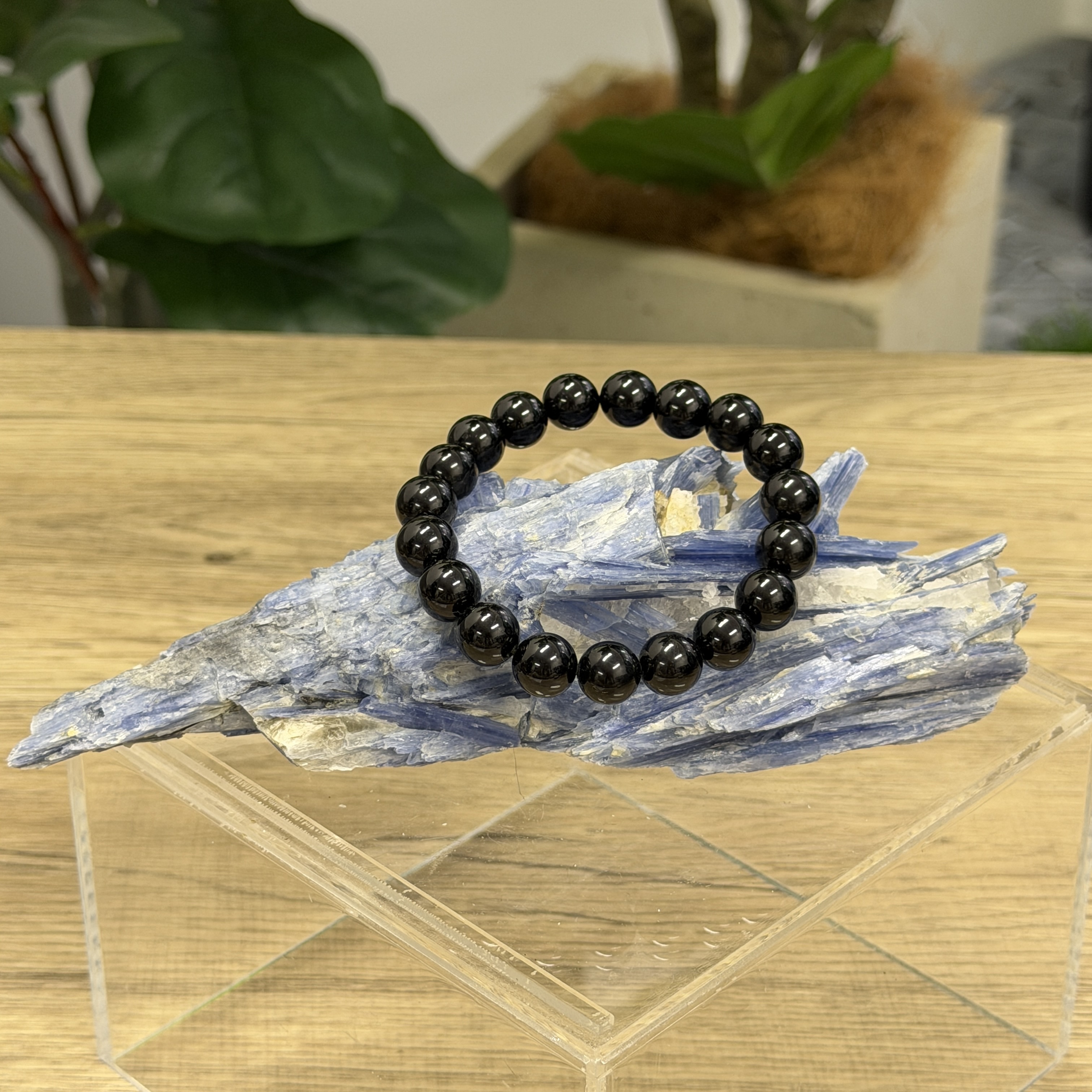 藍晶石原礦 KN1586