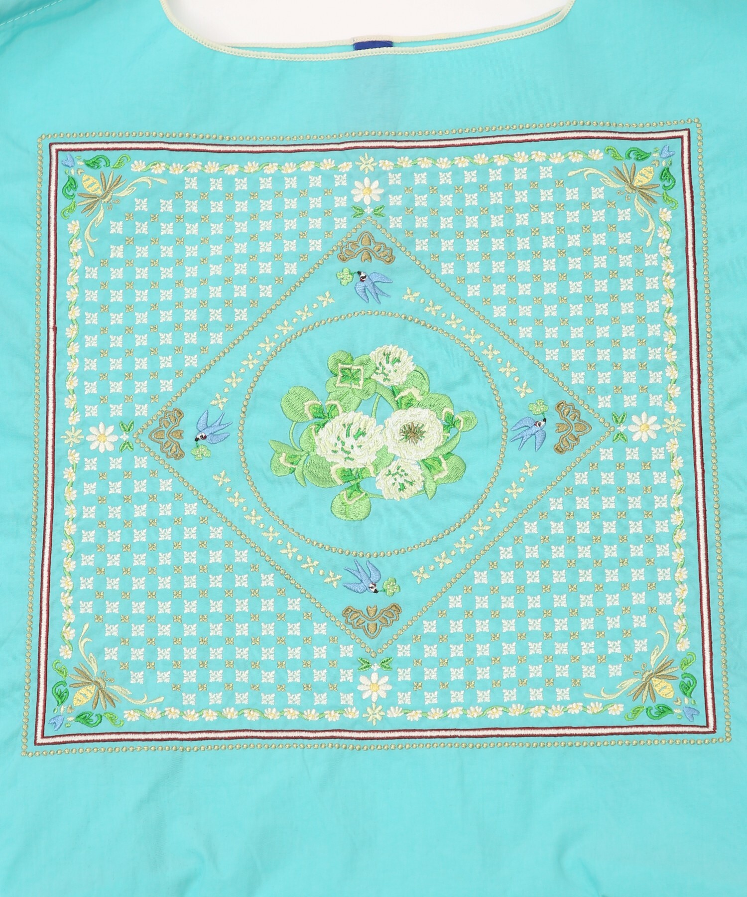 WHITE CLOVER (M) 藍 30107536