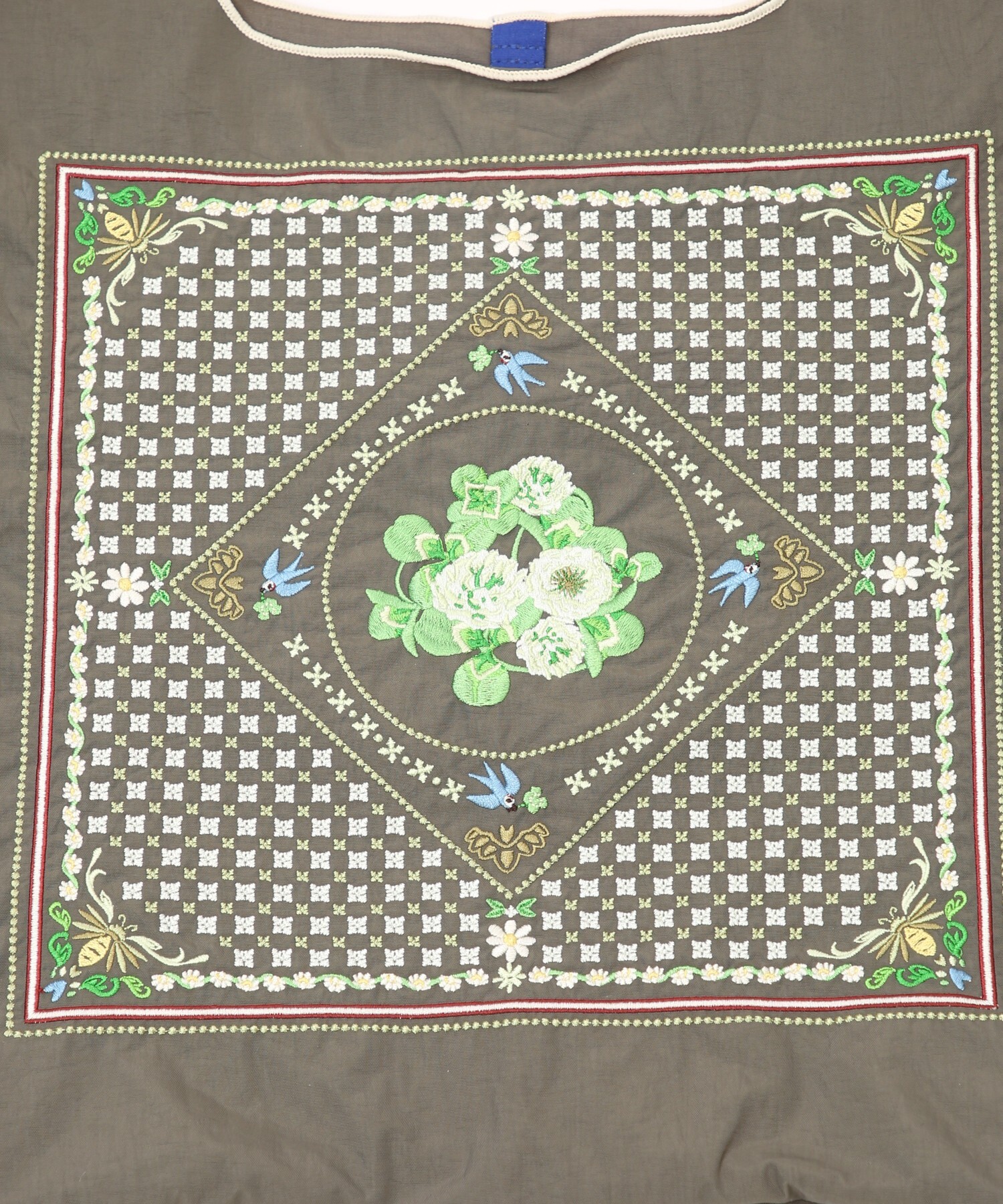 WHITE CLOVER (M) 灰 30107561