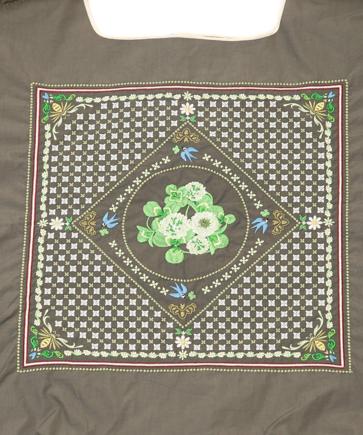 WHITE CLOVER (L) 灰 30117561