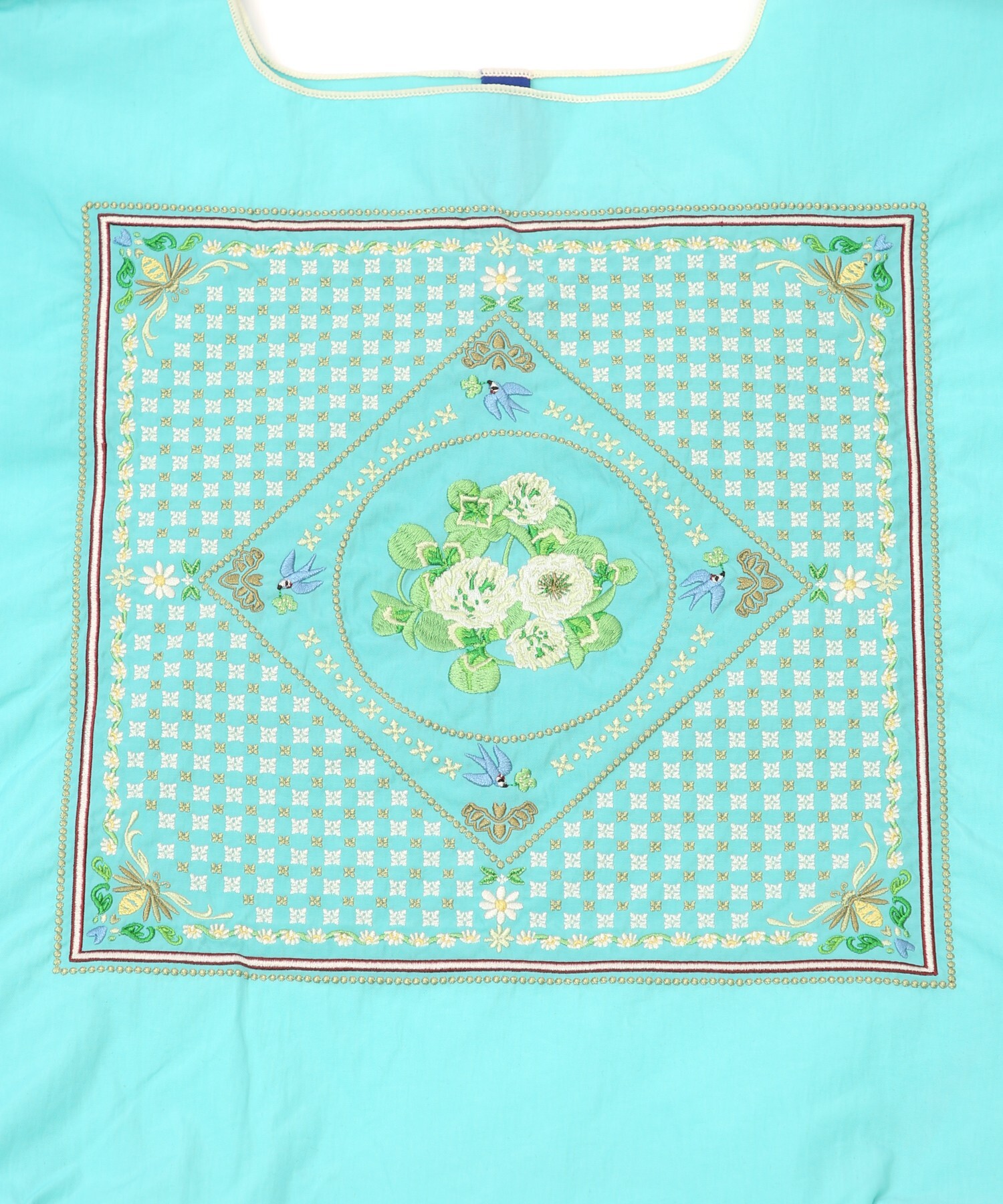 WHITE CLOVER (L) 藍 30117536