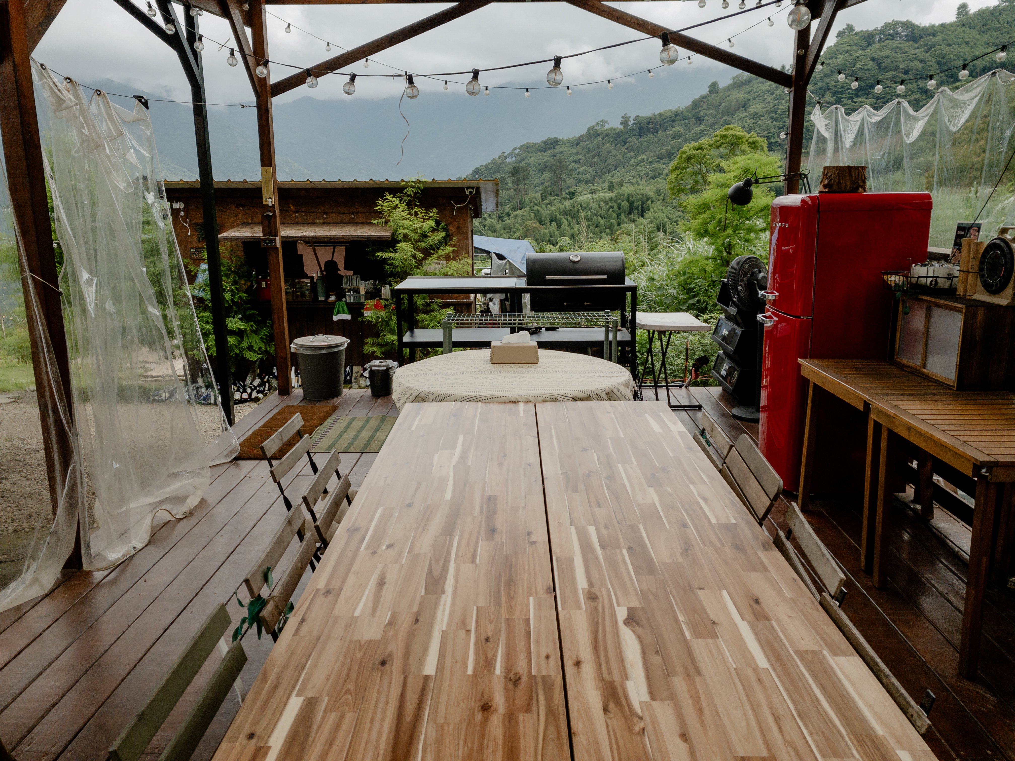 BASECAMP 公共設施 1