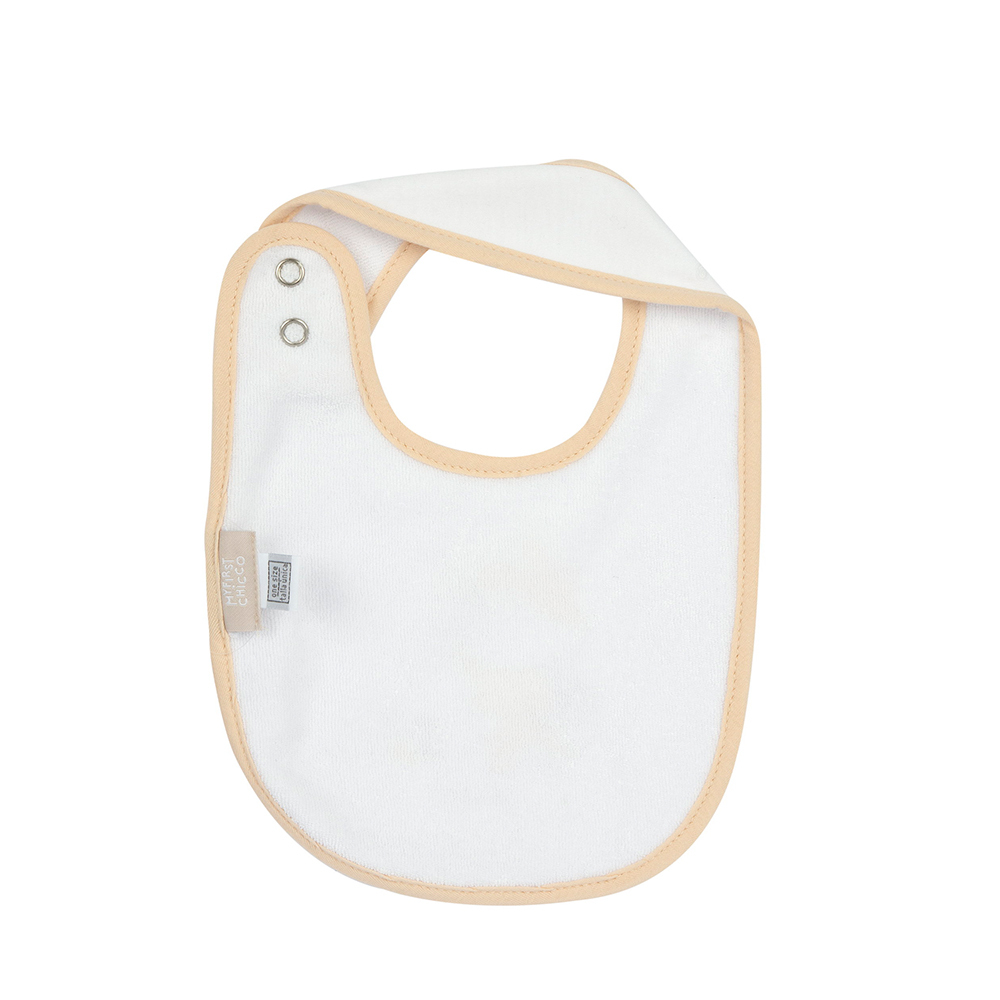 粉彩-狐狸探險家圍兜