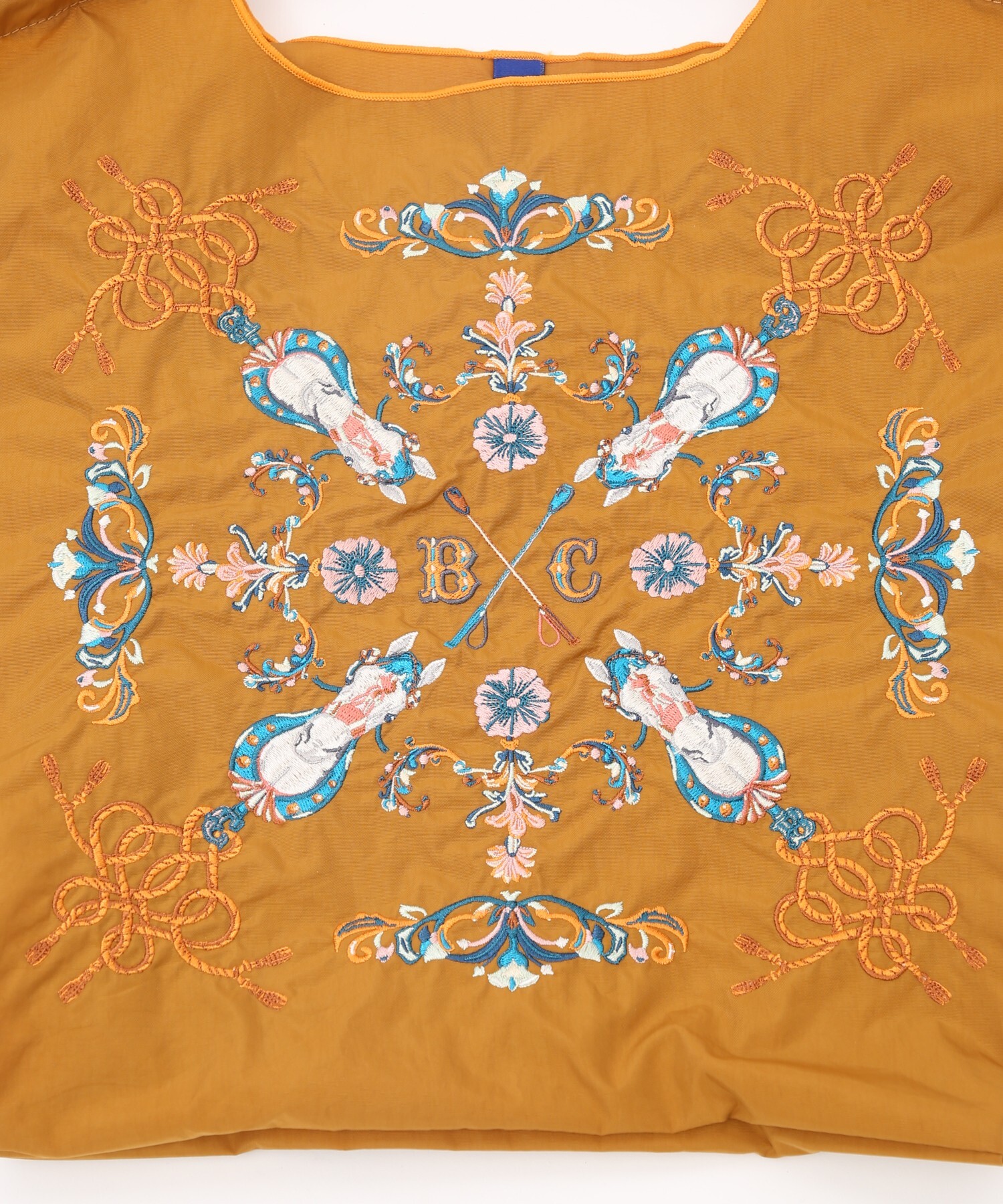 VICTORIAN HORSE (M) 綠 301068108