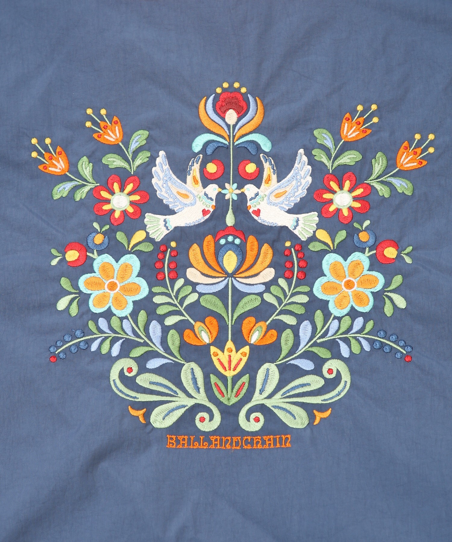 PIGEON (L) 藍 30117232