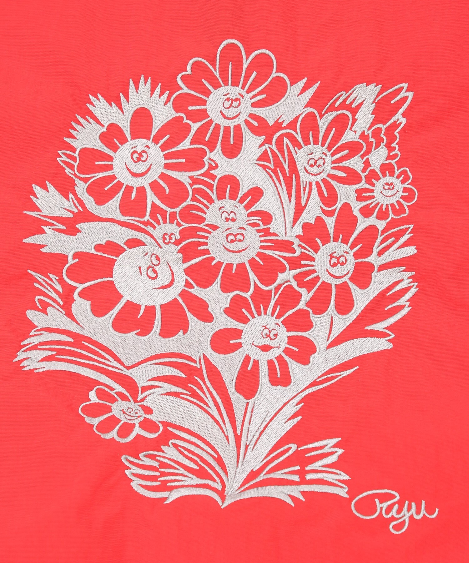 A.FLOWER (M) 紅 31400805