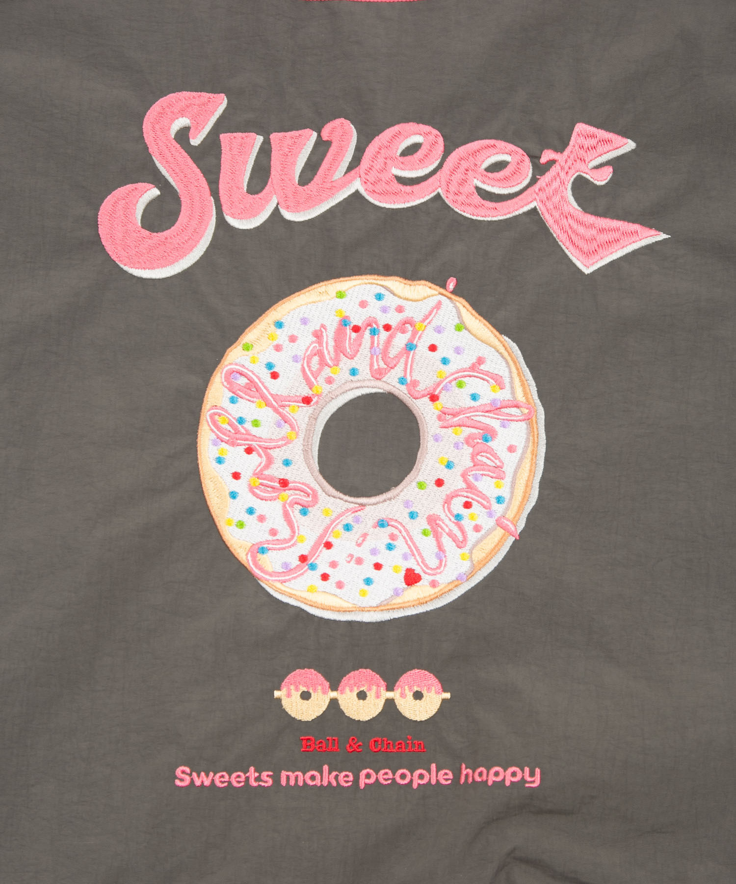 SWEET NEW (M) 灰 30103161