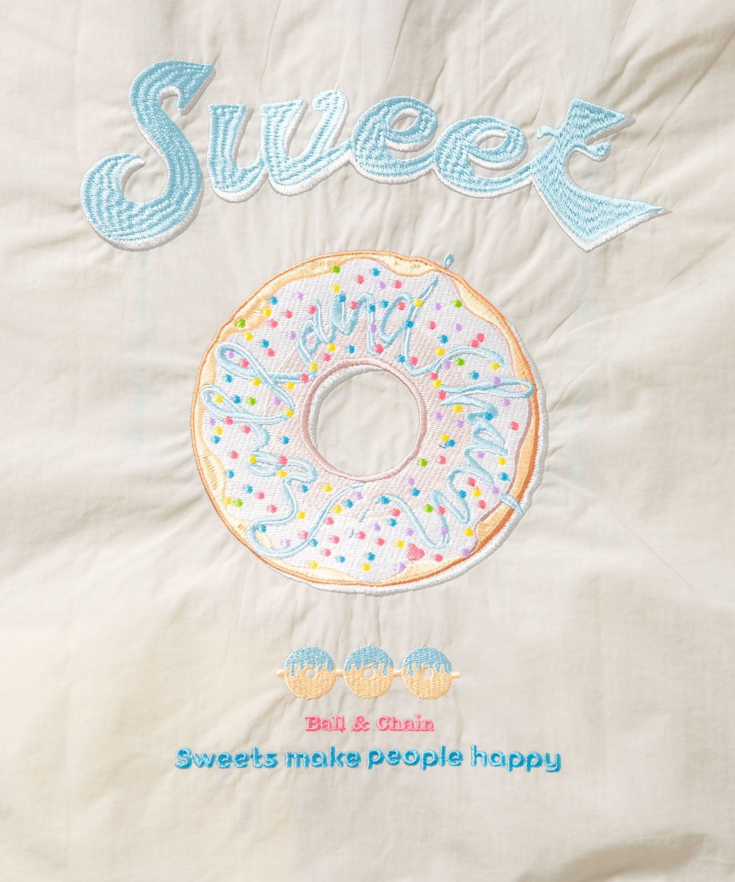 SWEET NEW (M) 淺灰 30103127