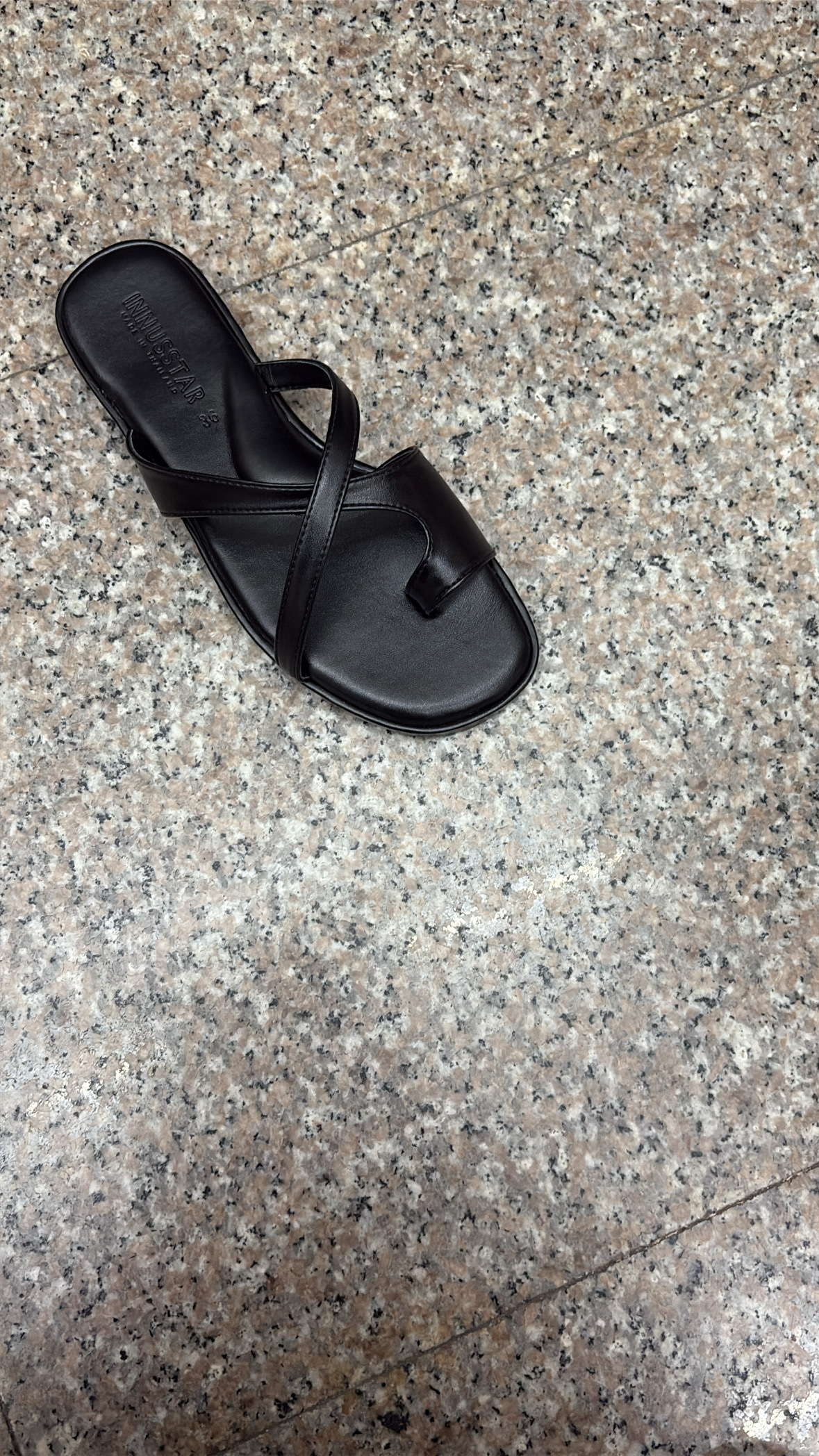 Songkran泰國手工拖鞋