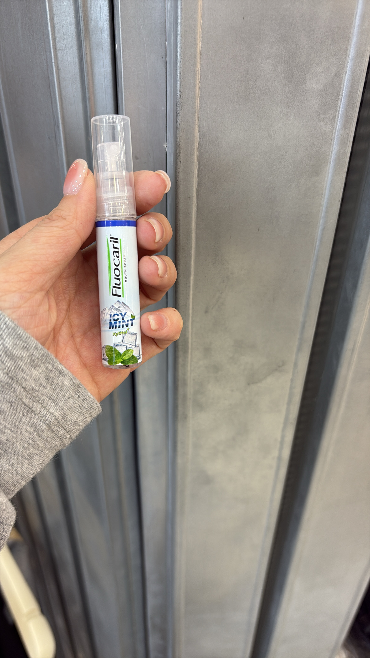 Songkran口腔噴霧