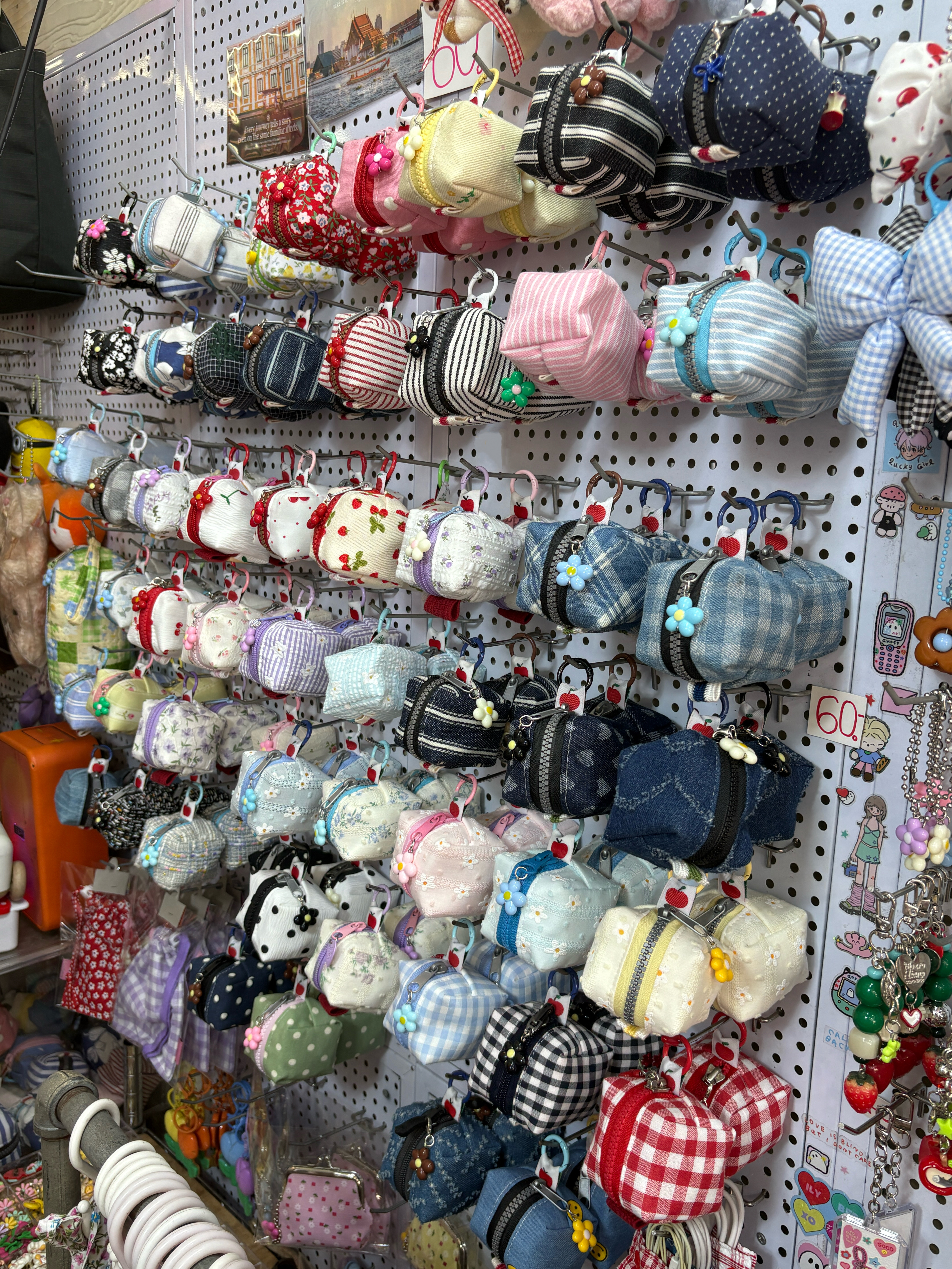 Songkran小方塊(指定款式)