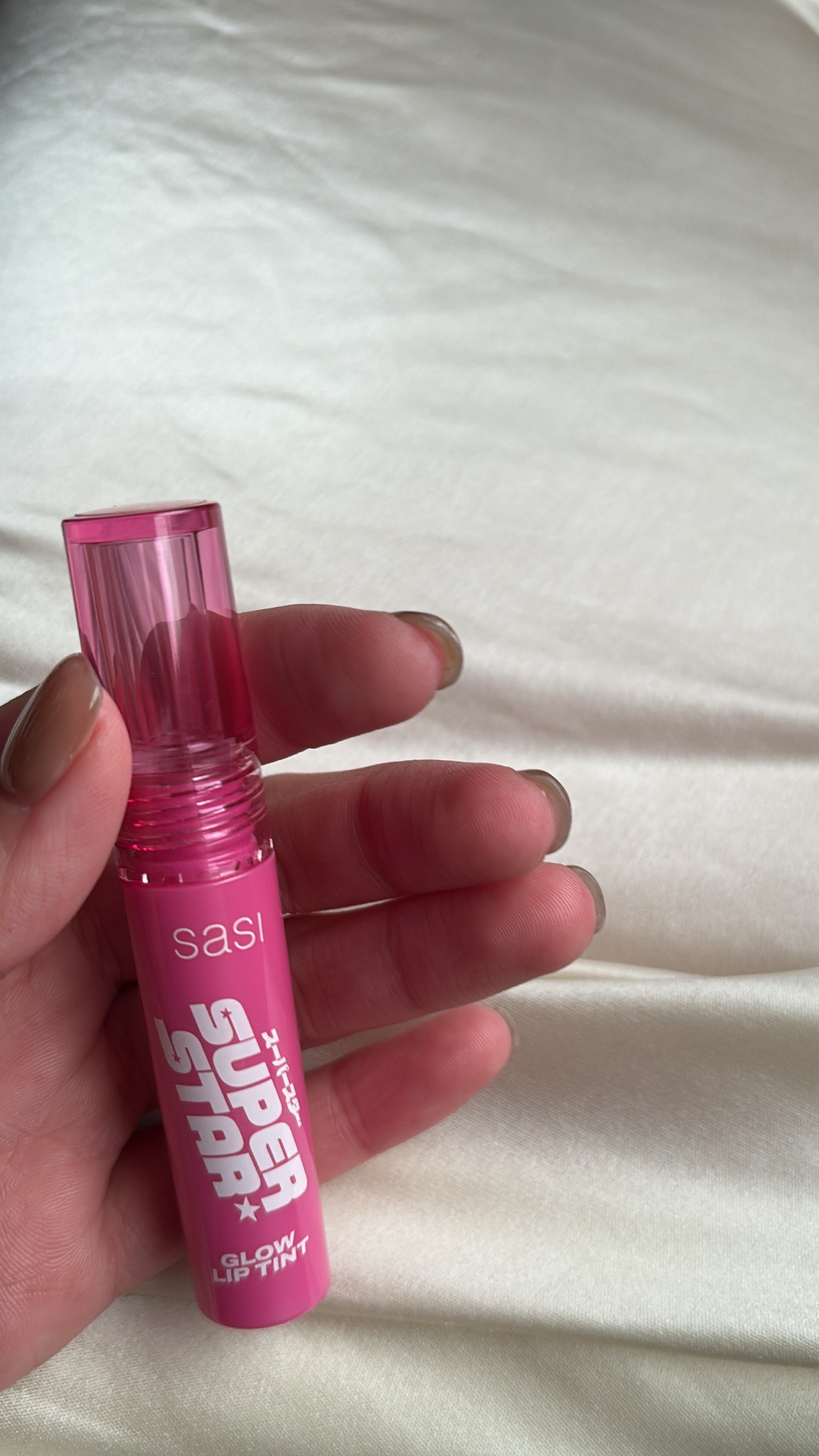 Songkran(另外代購)清邁款唇膏