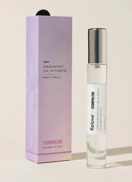 CH260414-R65-RELOVE 費洛蒙香水-04 落日餘暉(紫)【木質調】-10ml(EXP-2027-2028)