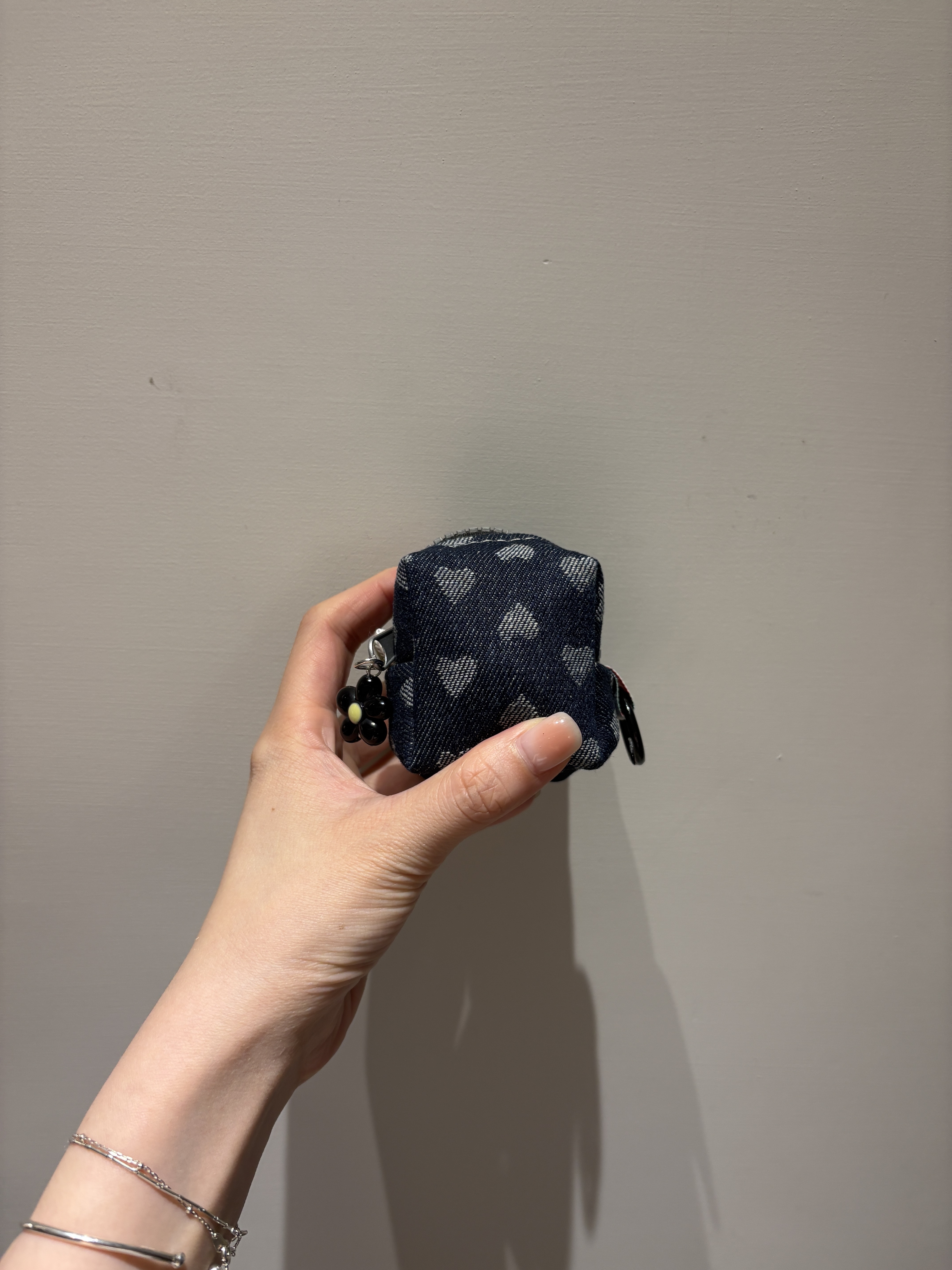 Songkran小方塊(愛心款)