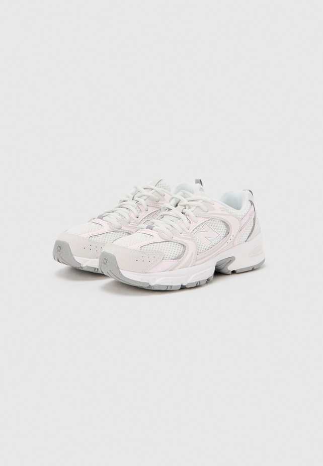 【預訂】NEW BALANCE 530 霧灰粉-GS