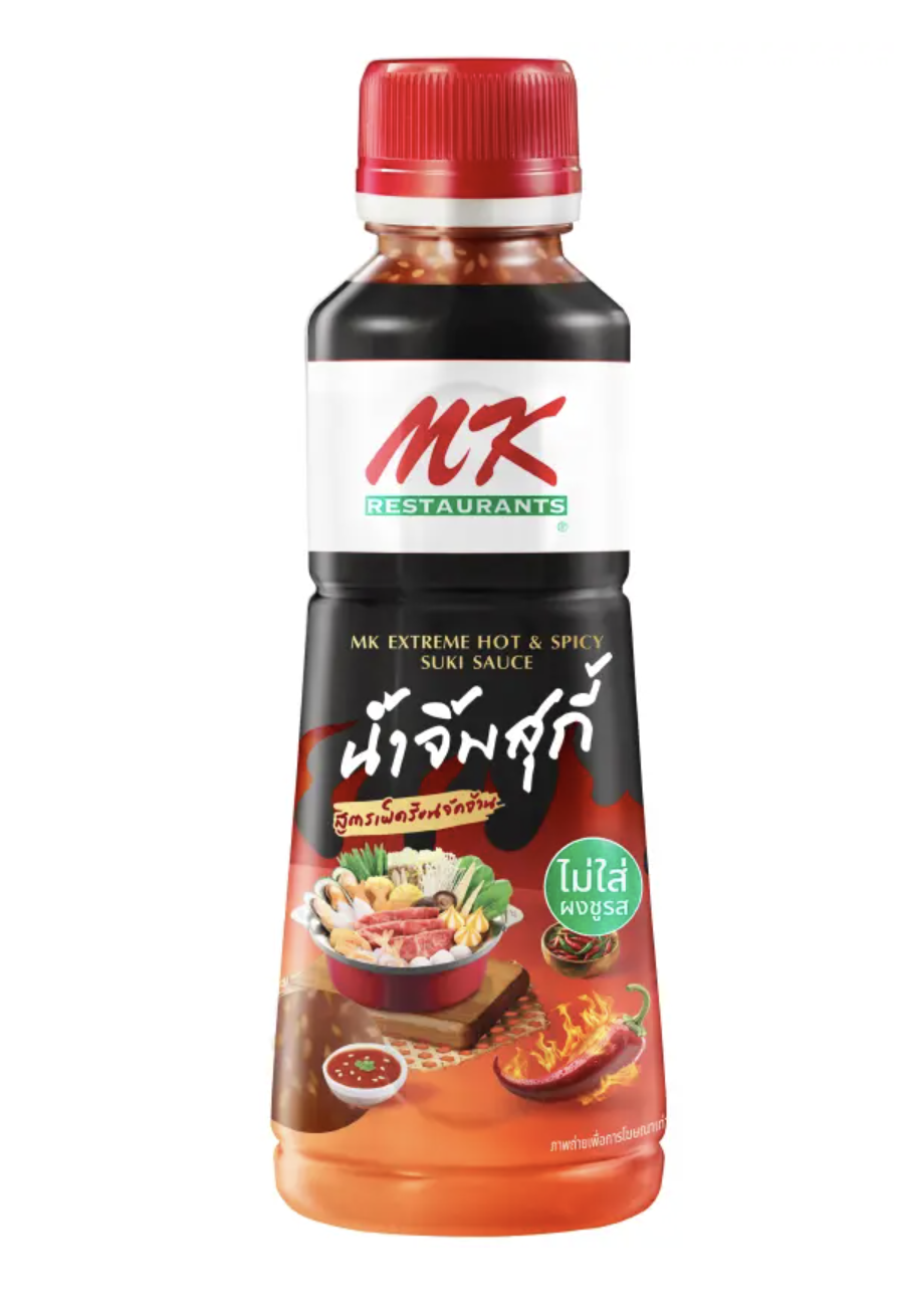 泰國 MK火鍋醬 350ml/830ml (T3 MK985)