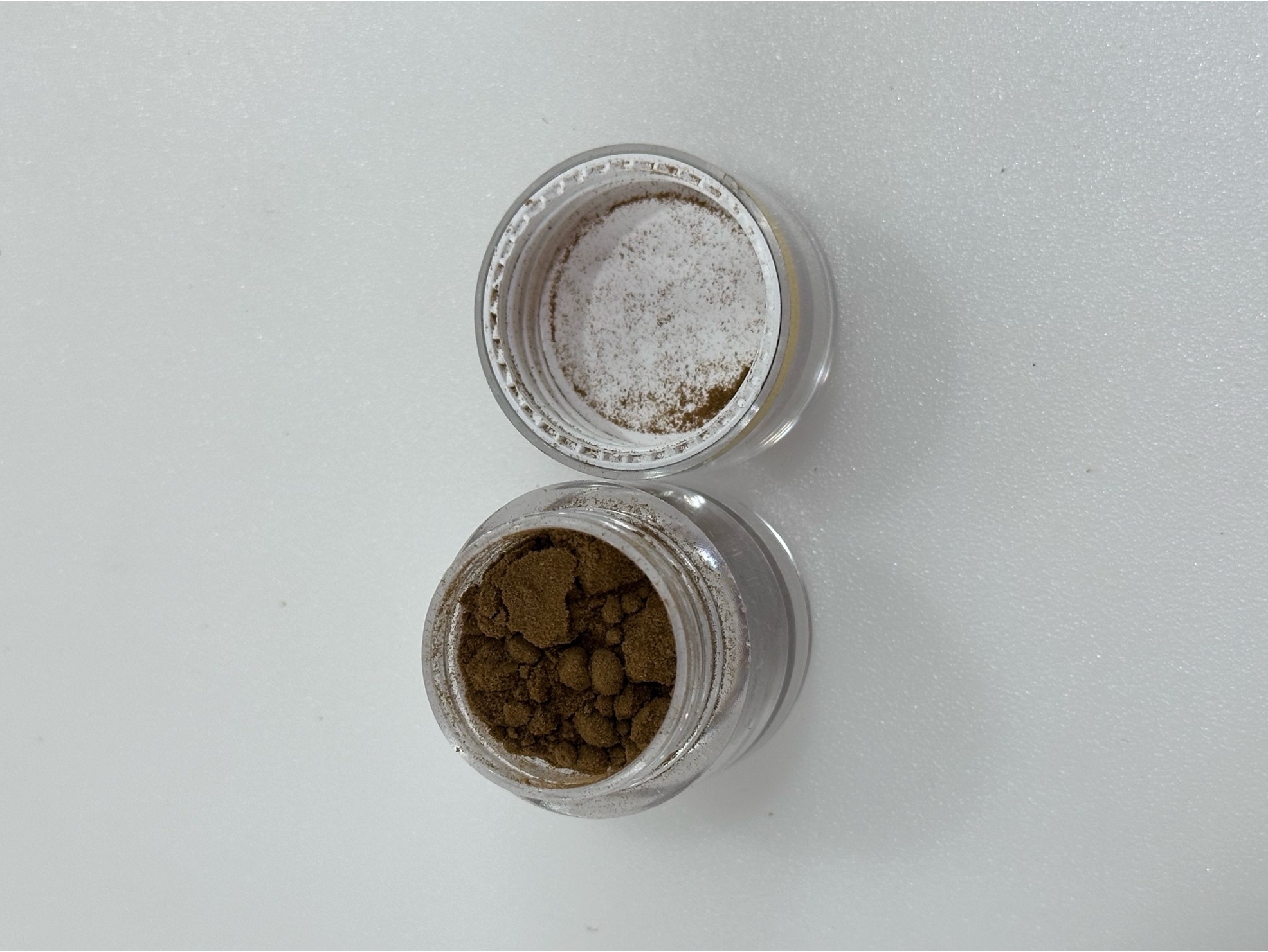 0416gz38-GZday3-沉香4月-海南棋楠粉2g(A38)