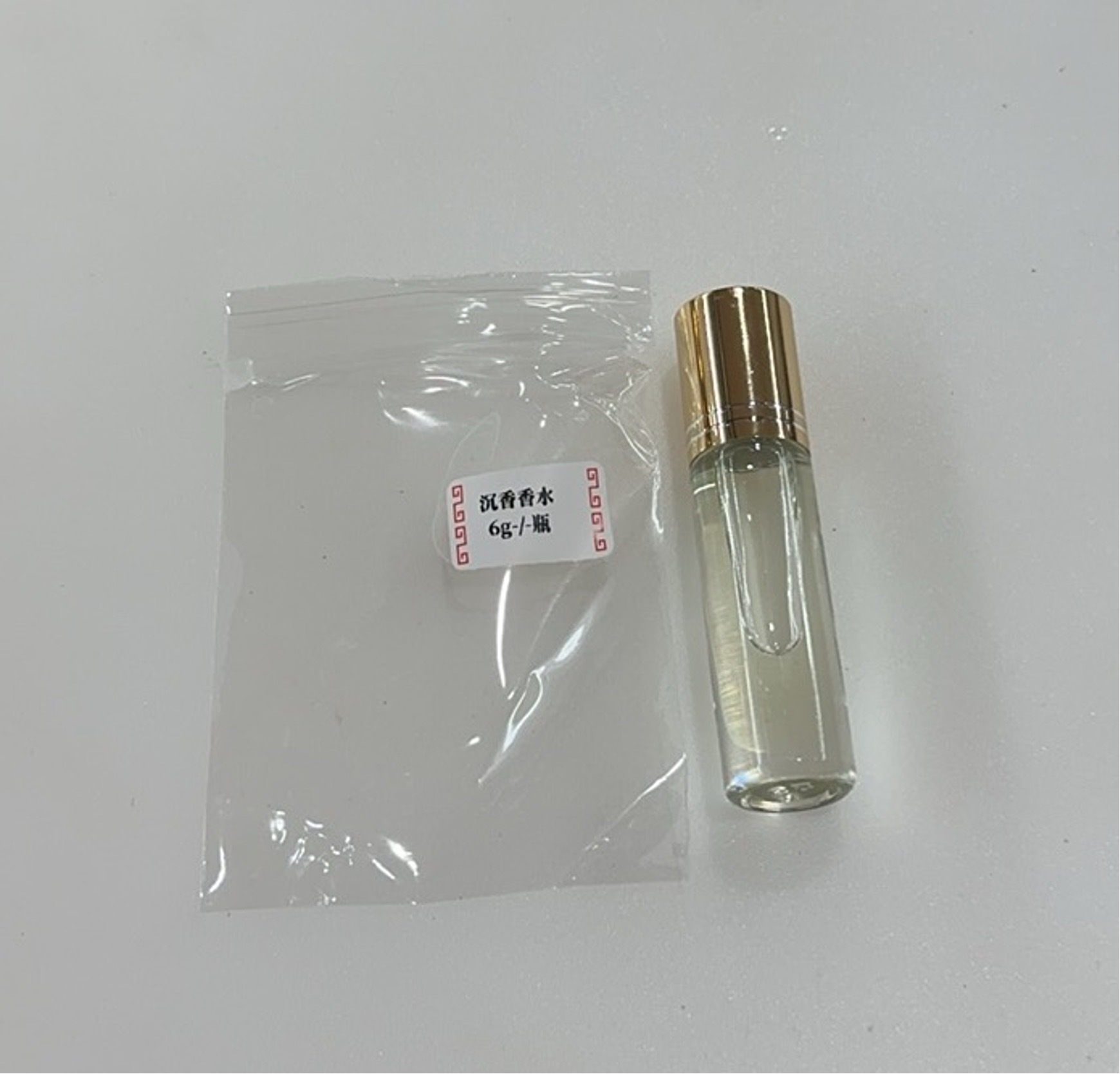 0416gz45-GZday3-沉香4月-沉香香水6g（外用）(A45)