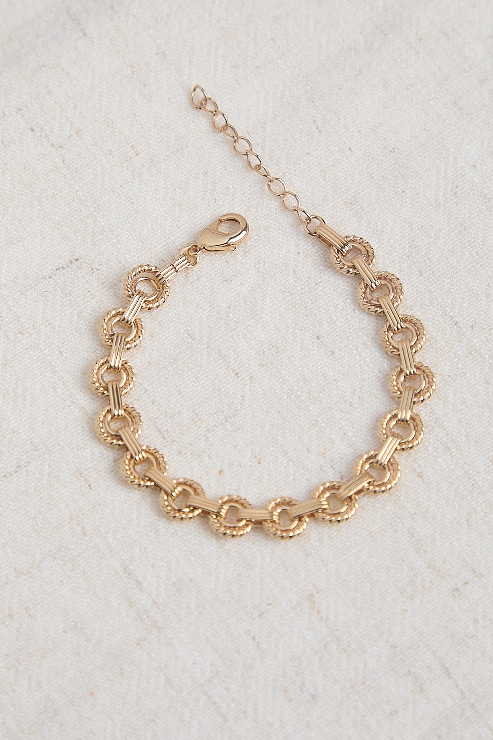 1WK0414-069 WAEKURA Bracelet Maha #WAEBRT24117000X (EU)