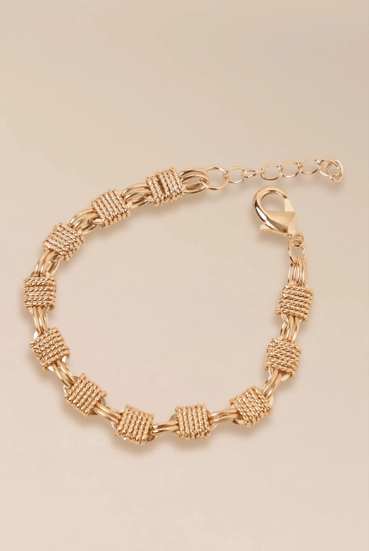 1WK0414-068 WAEKURA Bracelet Kiran #WAEBRT06252000X (EU)