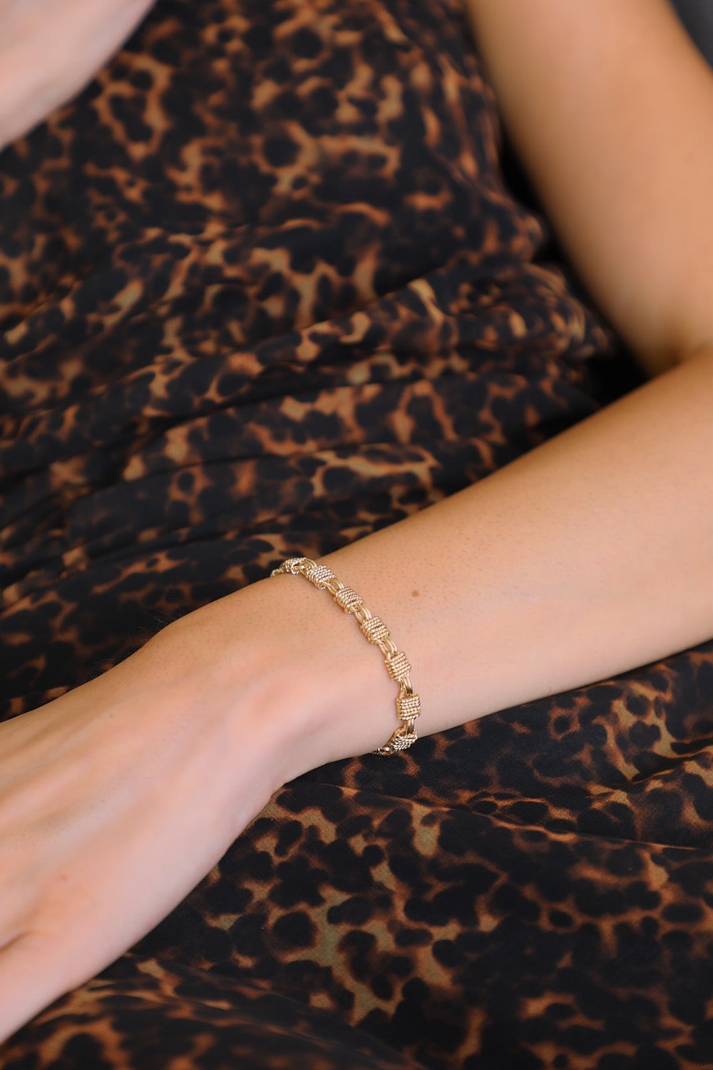 1WK0414-068 WAEKURA Bracelet Kiran #WAEBRT06252000X (EU)