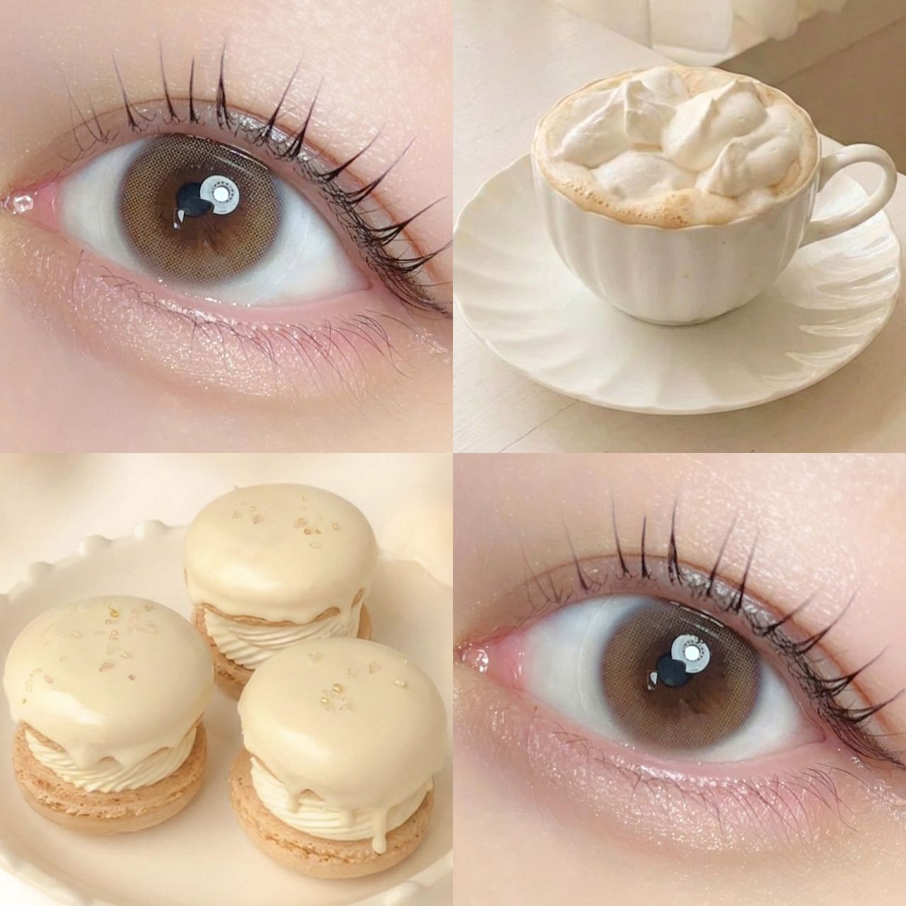 Eye Closet Moist UV 1 Day (Teaulet) (30P)