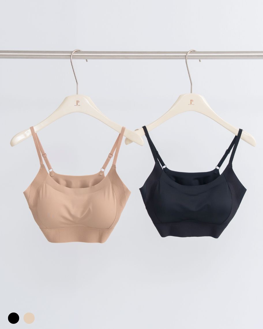 無痕裸感小可愛