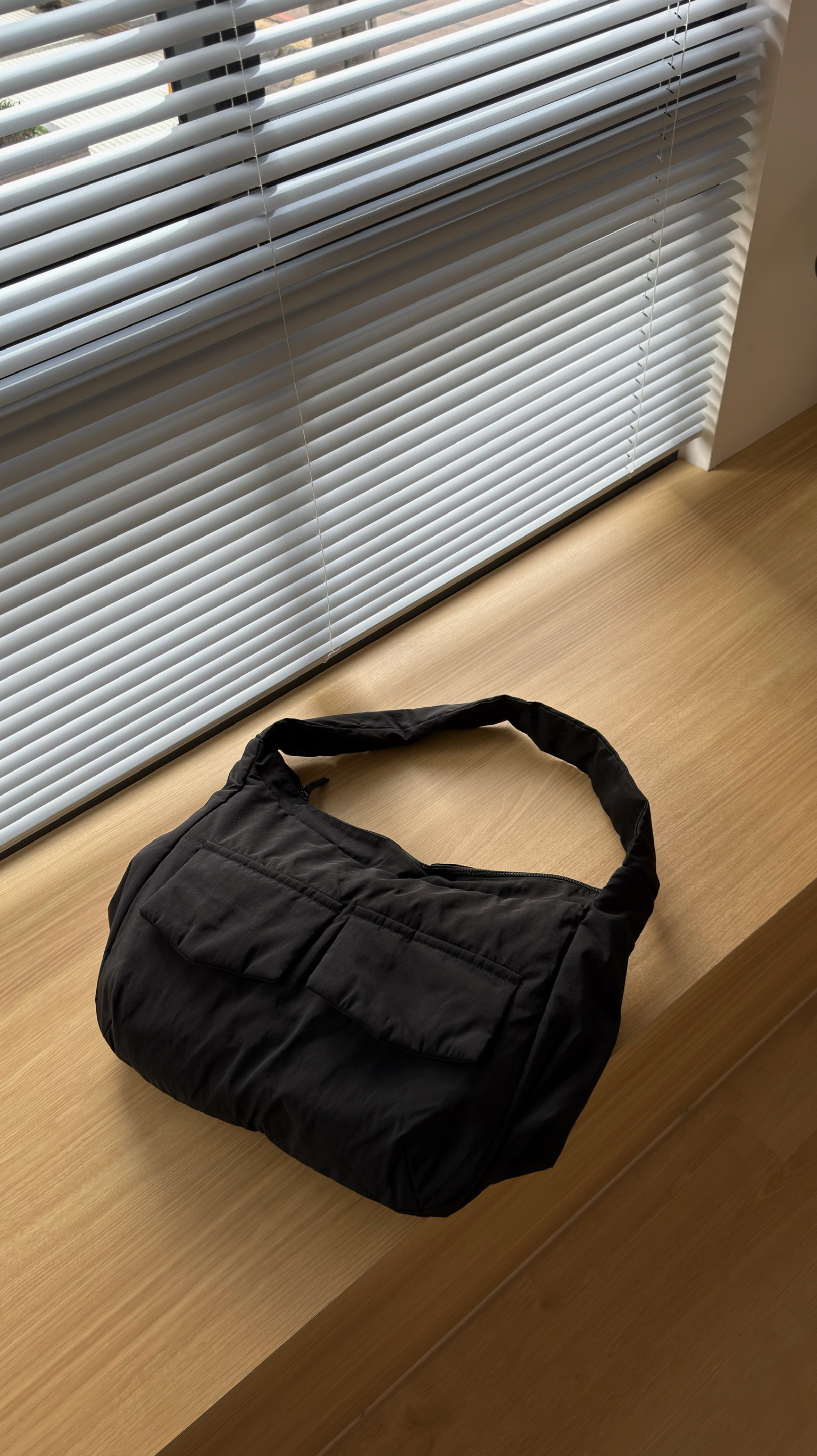 雲朵造型口袋包